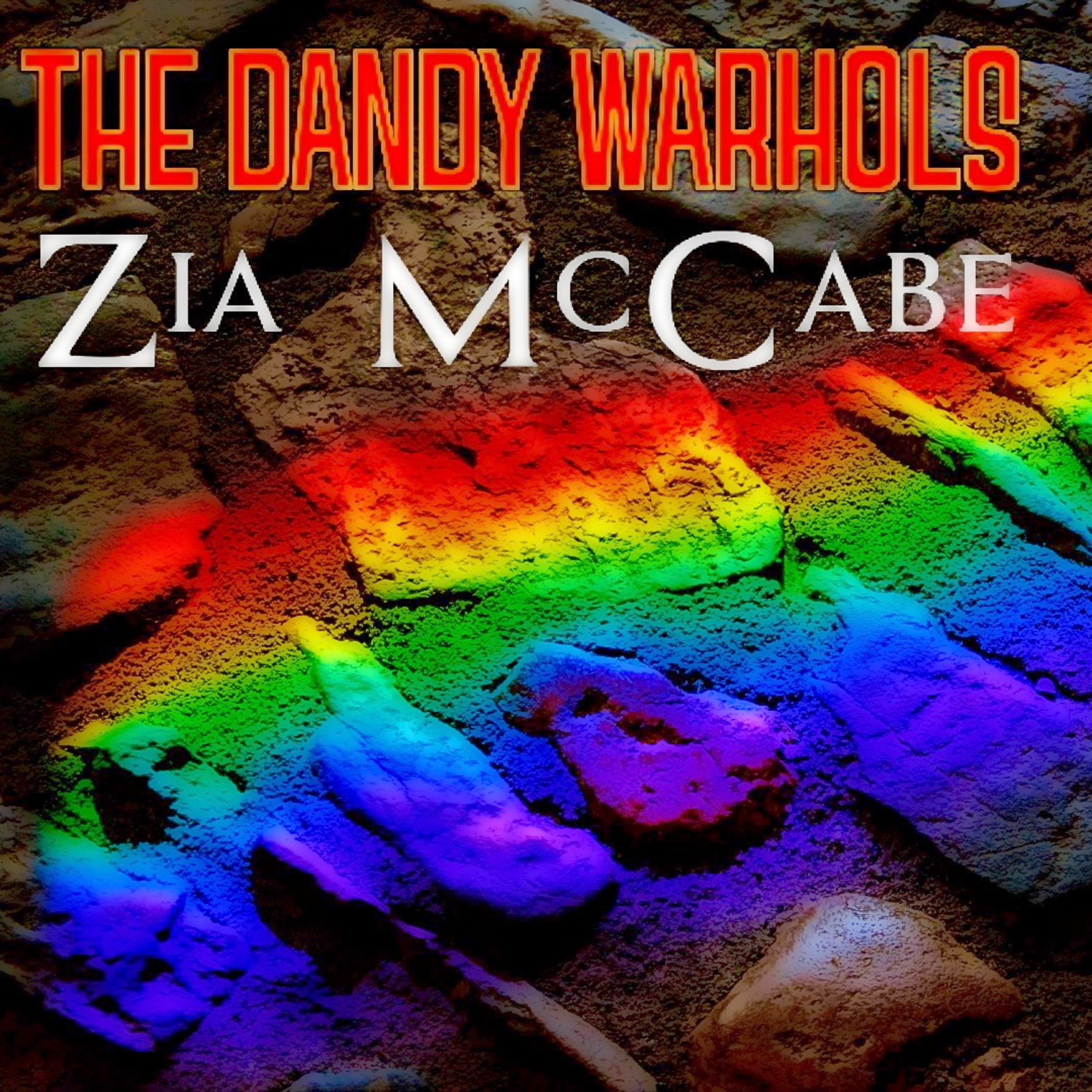 Ep 609 Zia McCabe of The Dandy Warhols – Major 2026 Projects Revealed & New Dandys Music Ahead! episode artwork