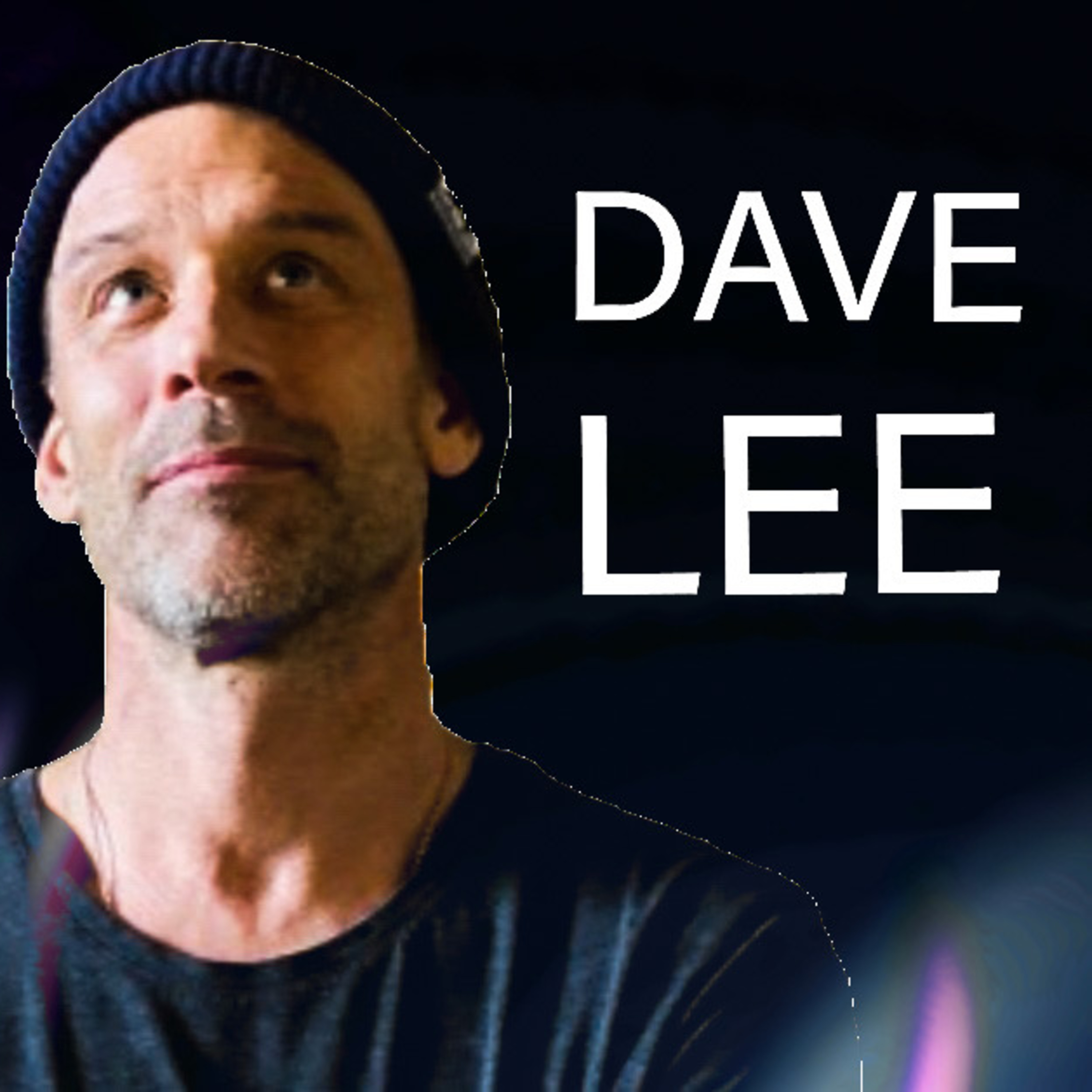 Ep 607 Dave Lee | From Snowboards to Soundboards: The Cardboard Sessions Revolution episode artwork