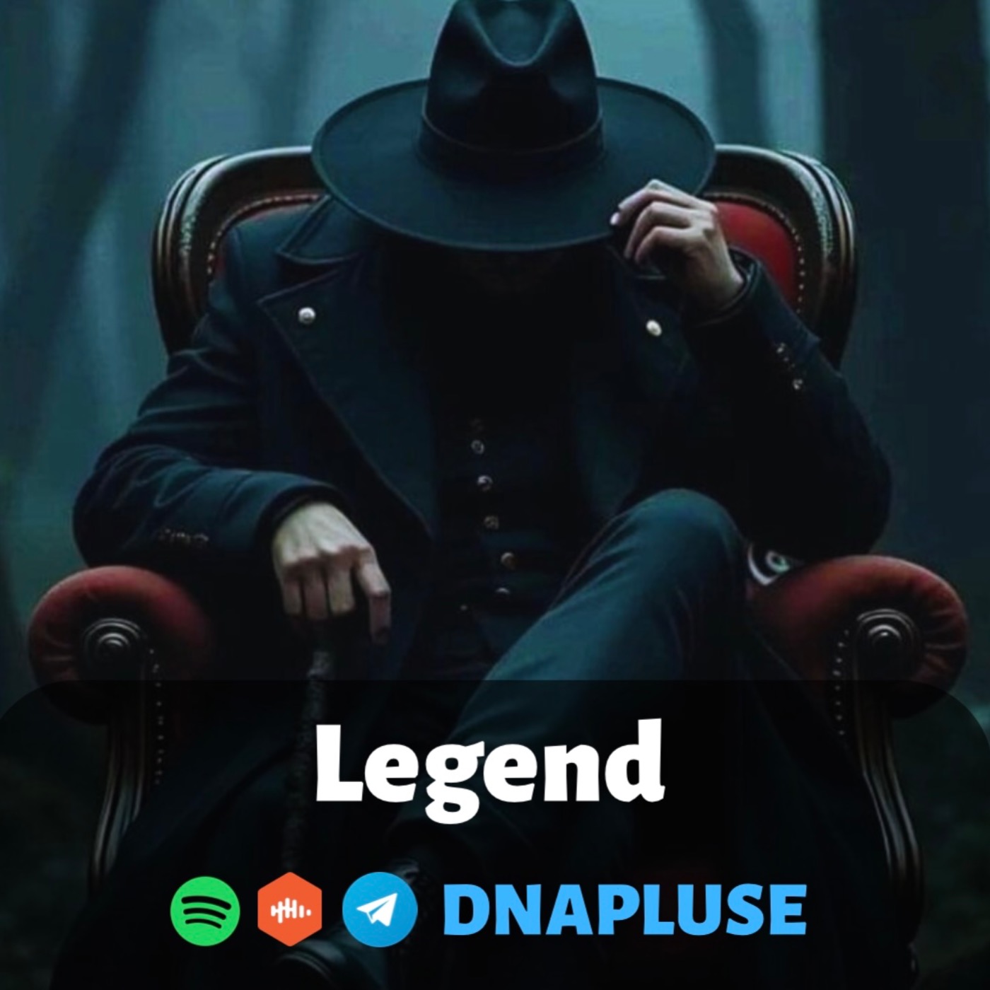 (قسمت دوم) Legend