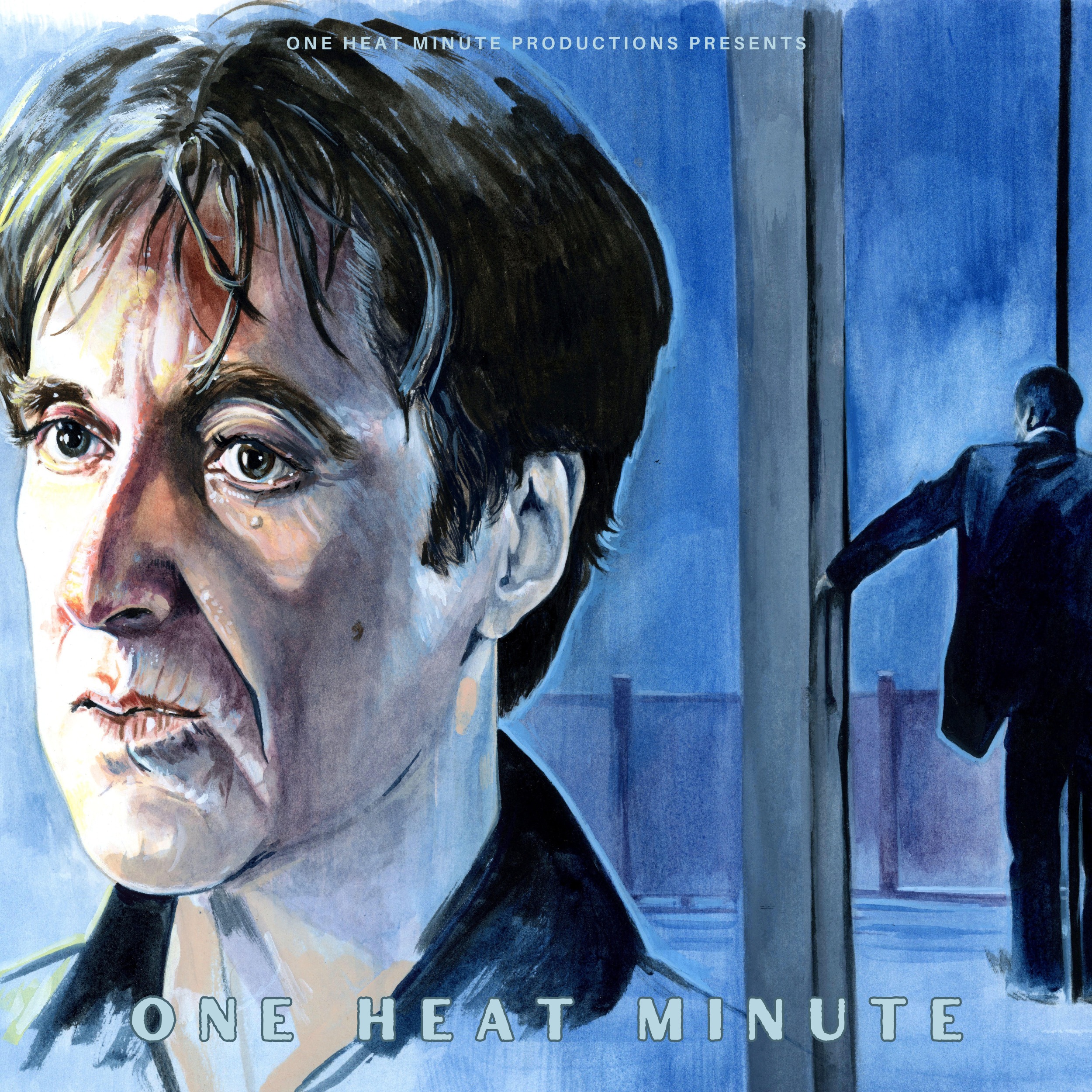 One HEAT Minute: Episode #76 - Ian Barr