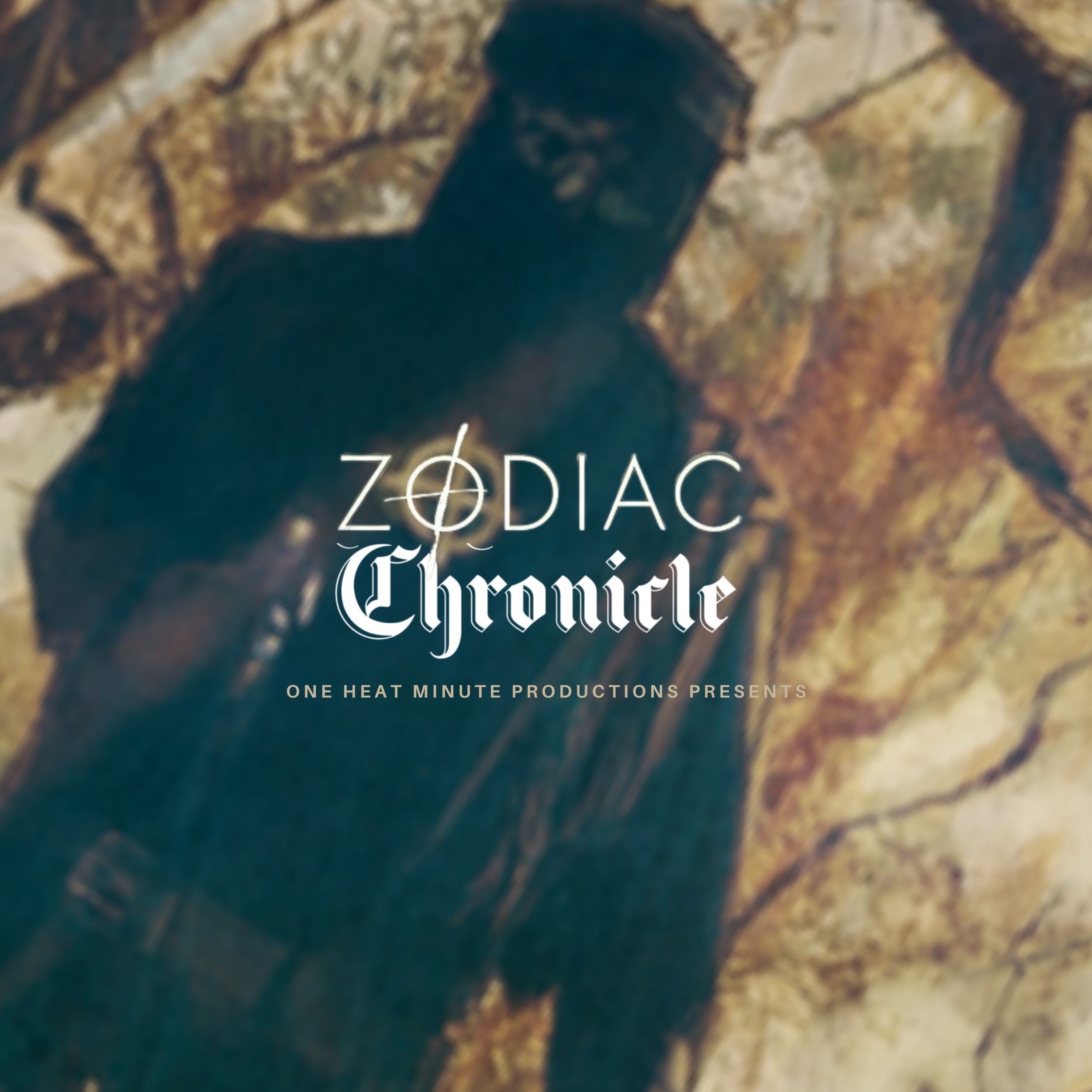 ZODIAC: CHRONICLE - AQUARIUS PT. 1 (5/24)