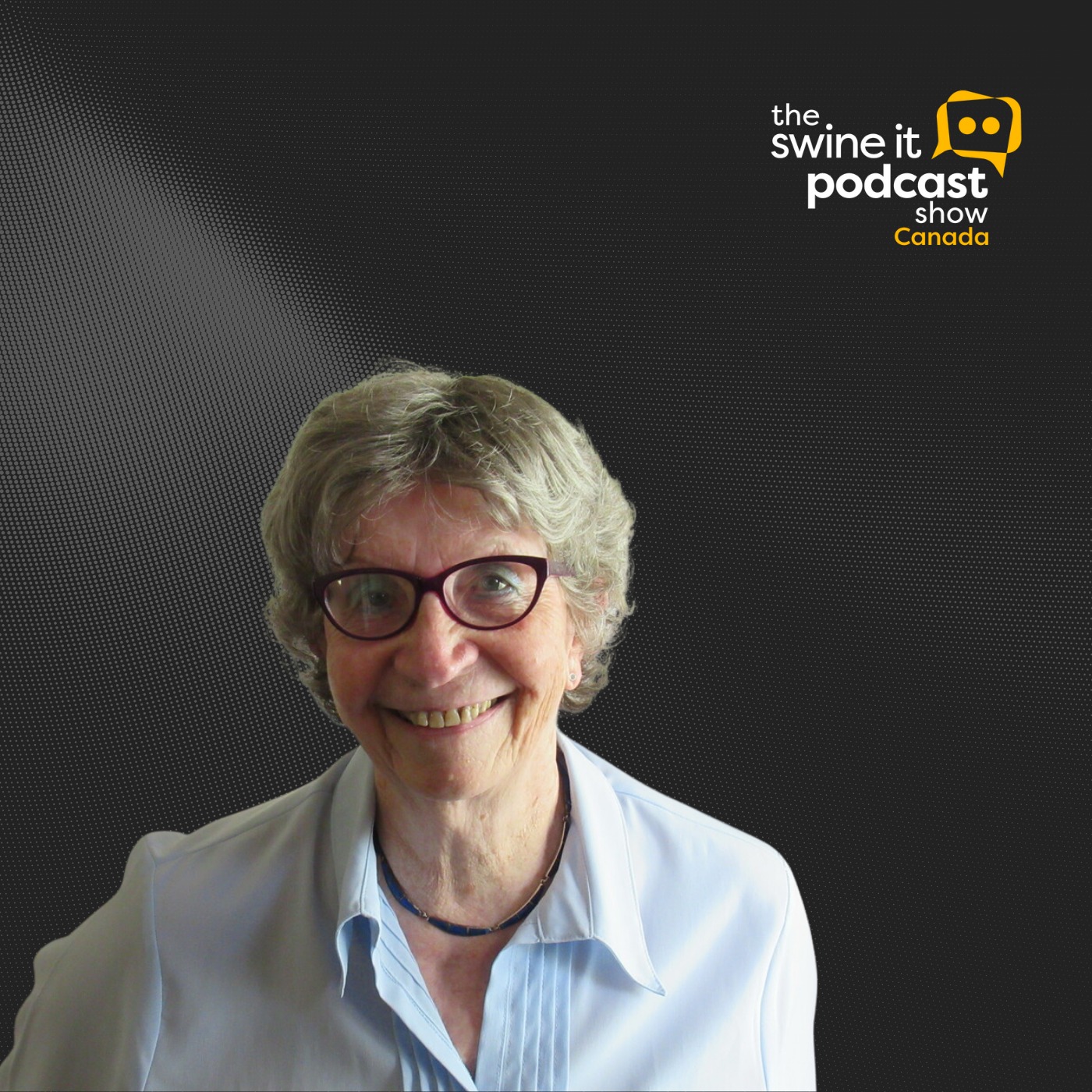 🇨🇦 The Swine it Podcast Show Canada