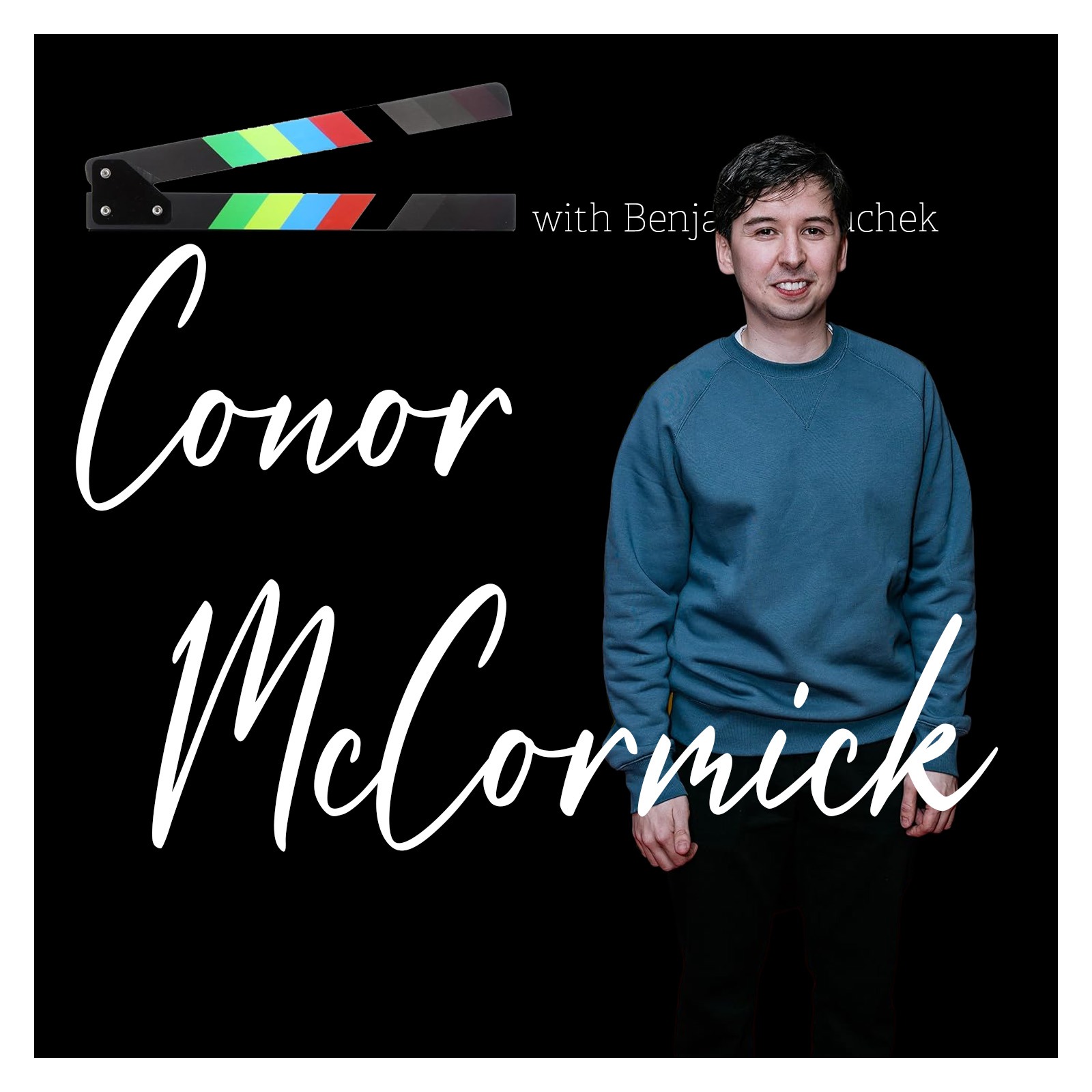 Conor McCormick Conor McCormick