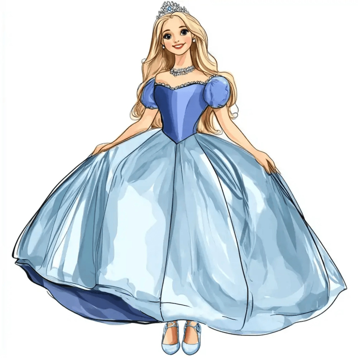 Cinderella Cinderella