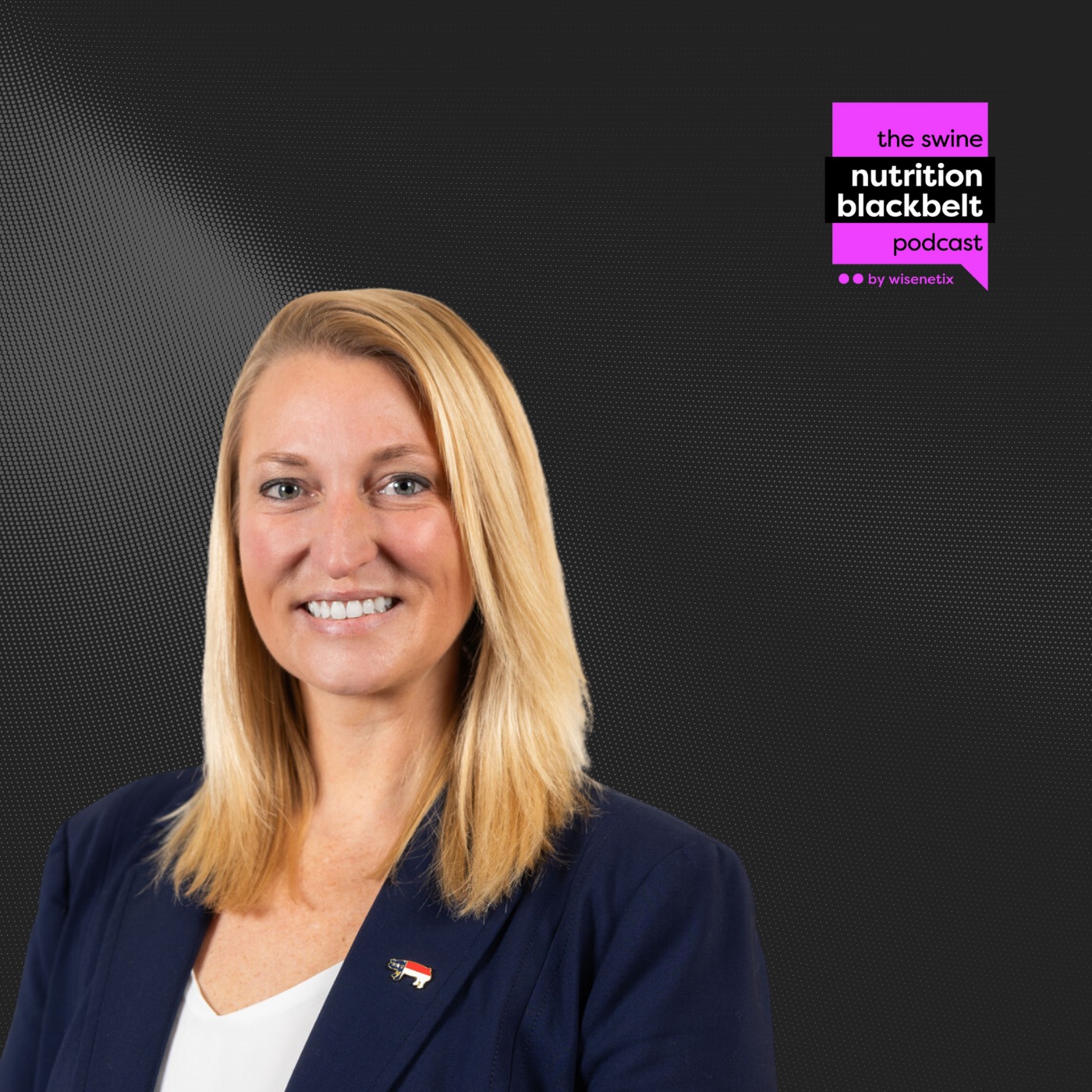 Dr. Ashley DeDecker: Health Compliance in Swine | Ep. 201