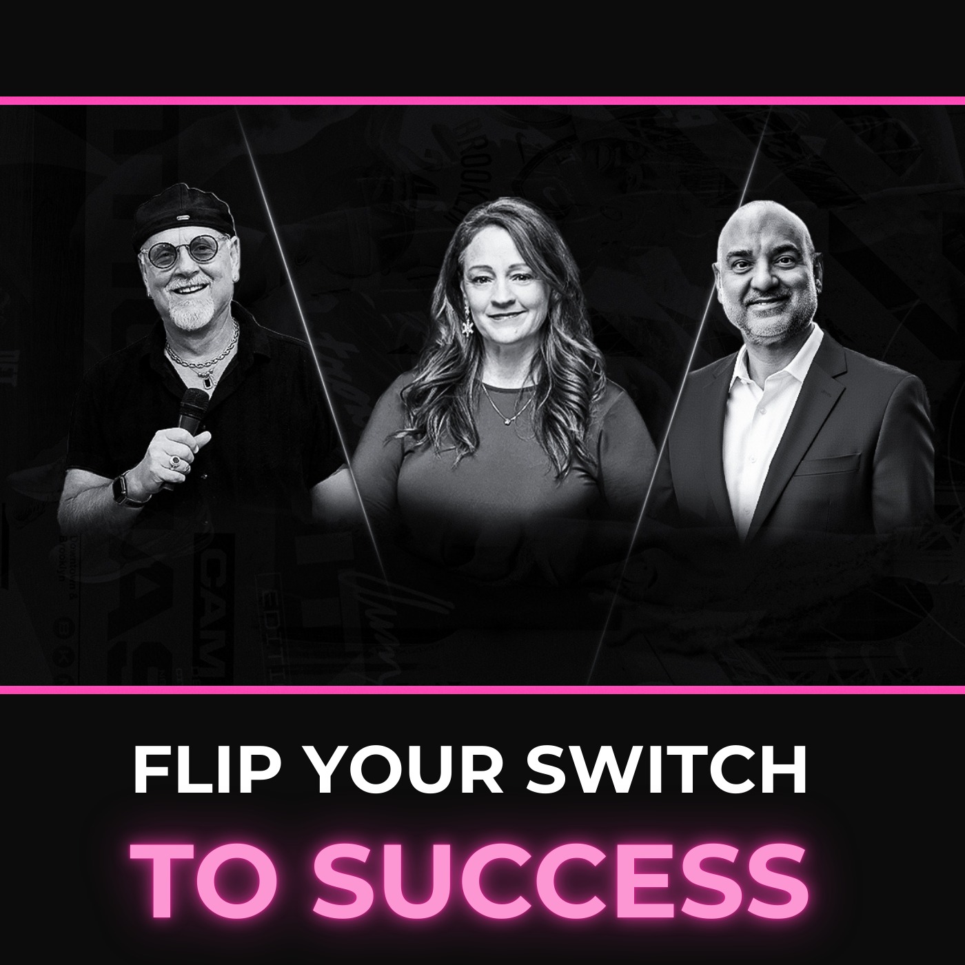 Serving Up Success With A Splash