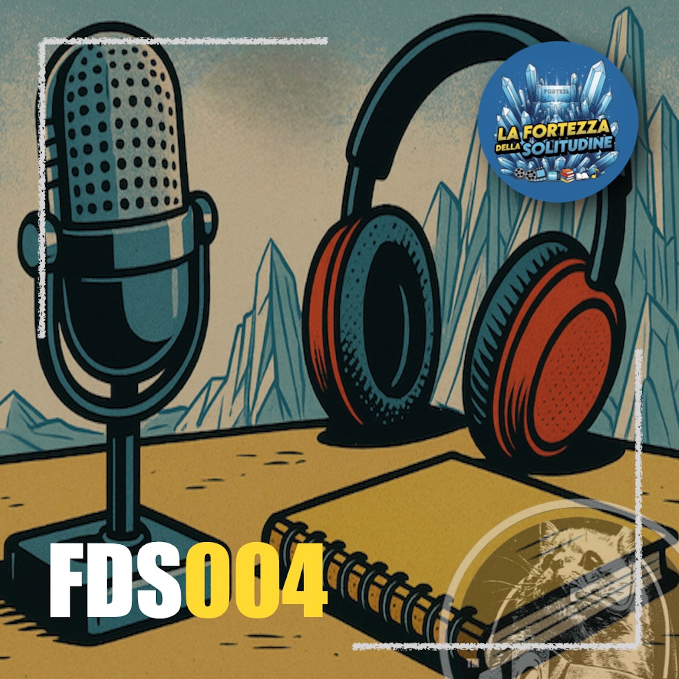 Cronache dal Sottosopra