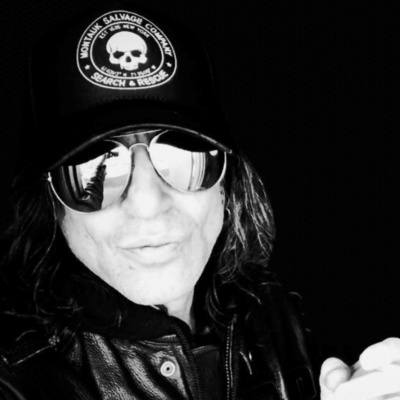 Ep 238 Kelly Nickels of Riley's LA Guns upcoming shows, new single & album on its way! episode artwork