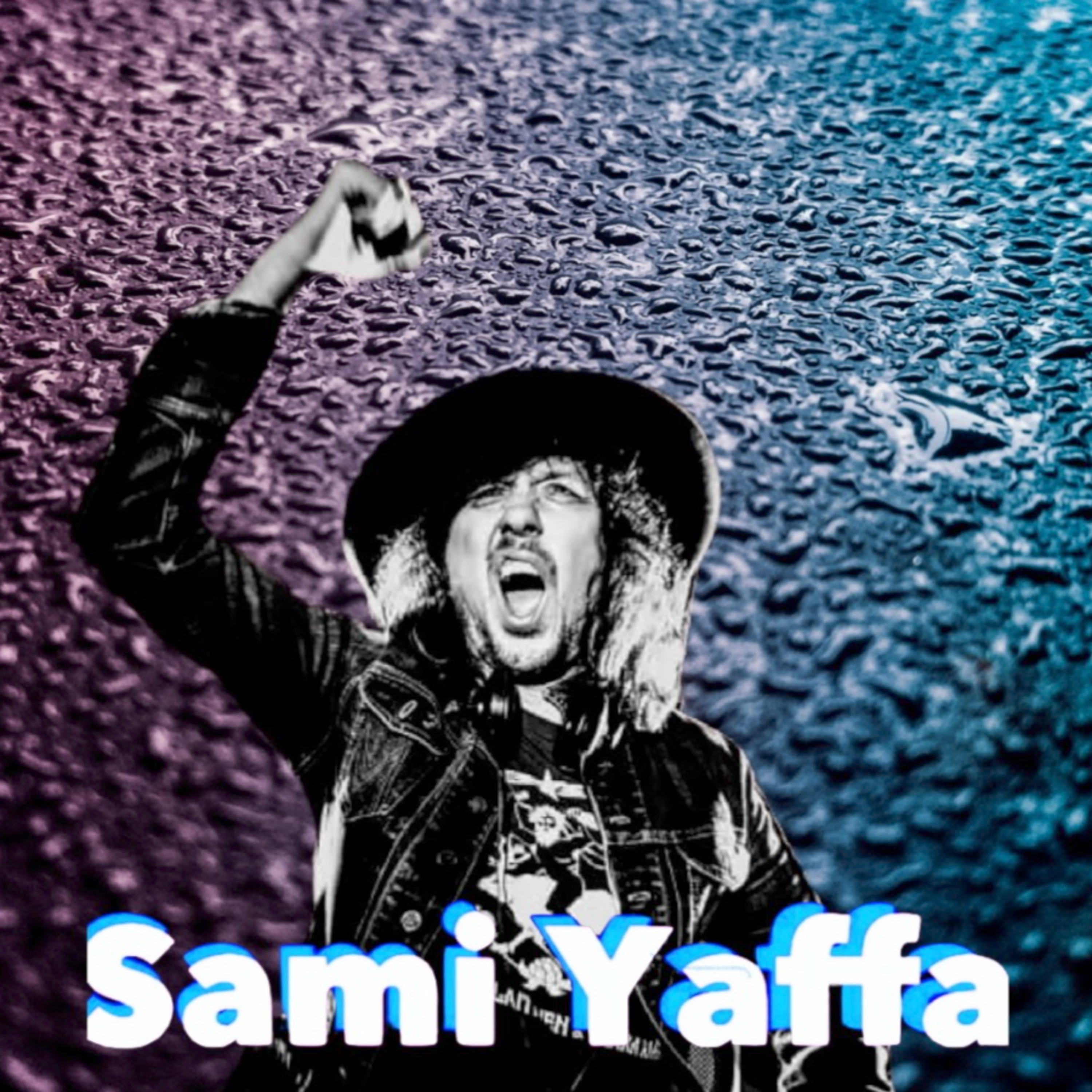 Ep 458 Sami Yaffa new music coming, Demolition 23 & Michael Monroe album being recorded! episode artwork