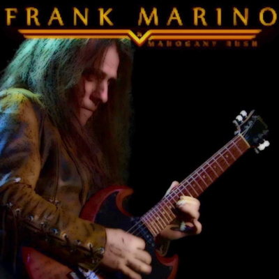 Ep 327 Frank Mirano talks career, guitar tone, recording, his new pedal & and health update! episode artwork