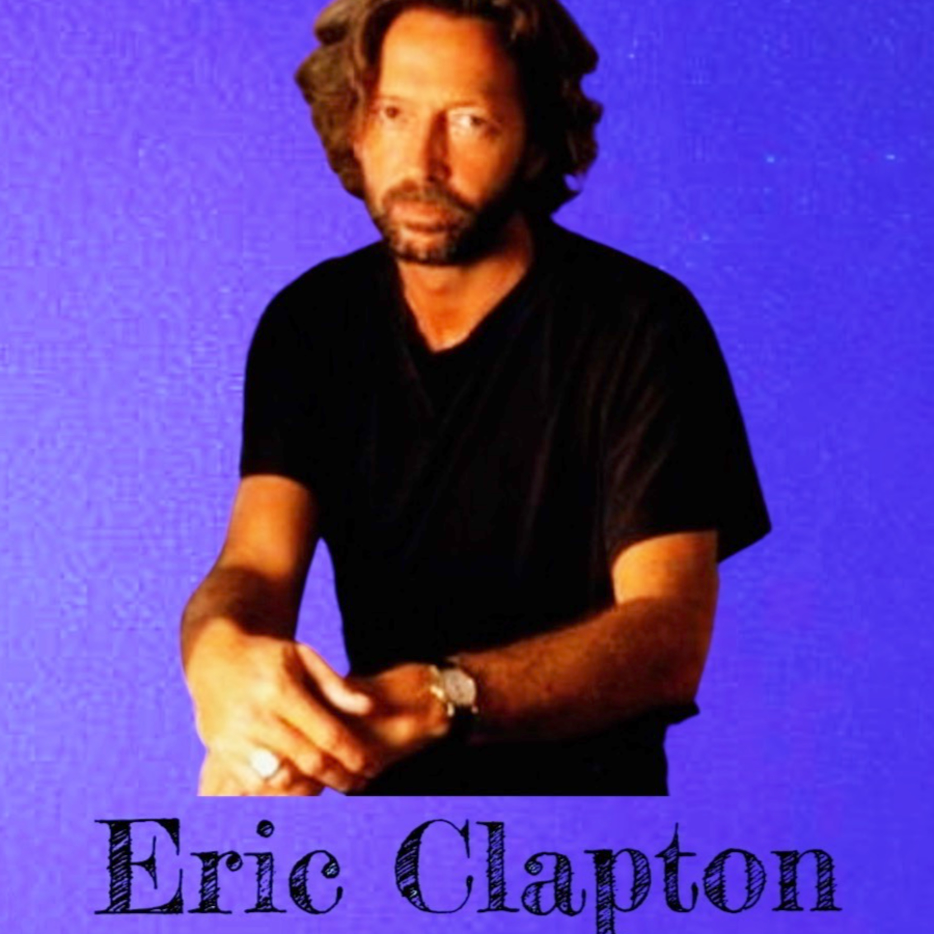 Foot Locker with Eric Clapton & Pizza with Steve Vai episode artwork