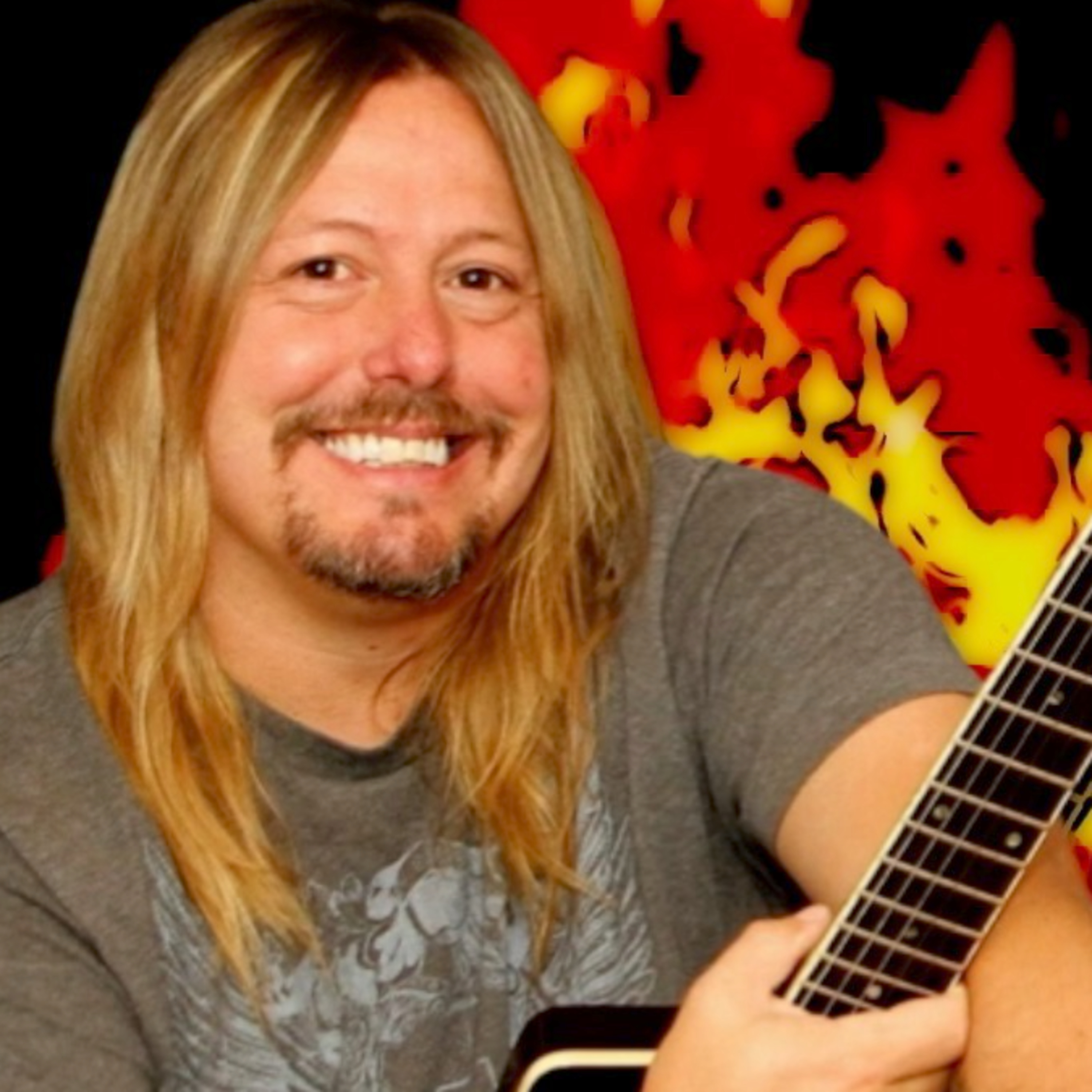 Ep 426 Pete Evick (Bret Michaels) New single, MTV Famous, Bourbon & oh he is touring Party Gras! episode artwork