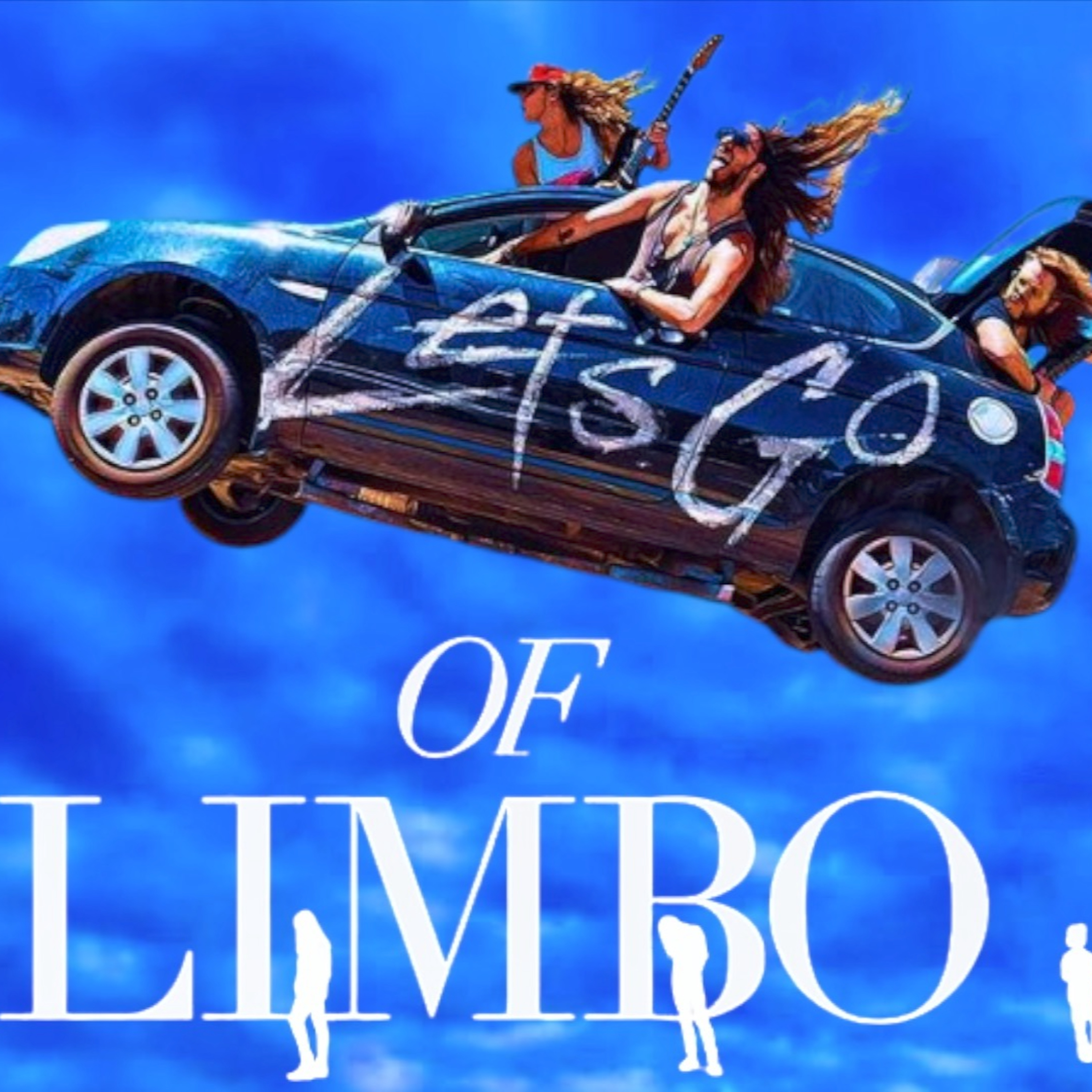 Ep 310 Of Limbo: We catch up with jake and talk new video and music in the future! episode artwork