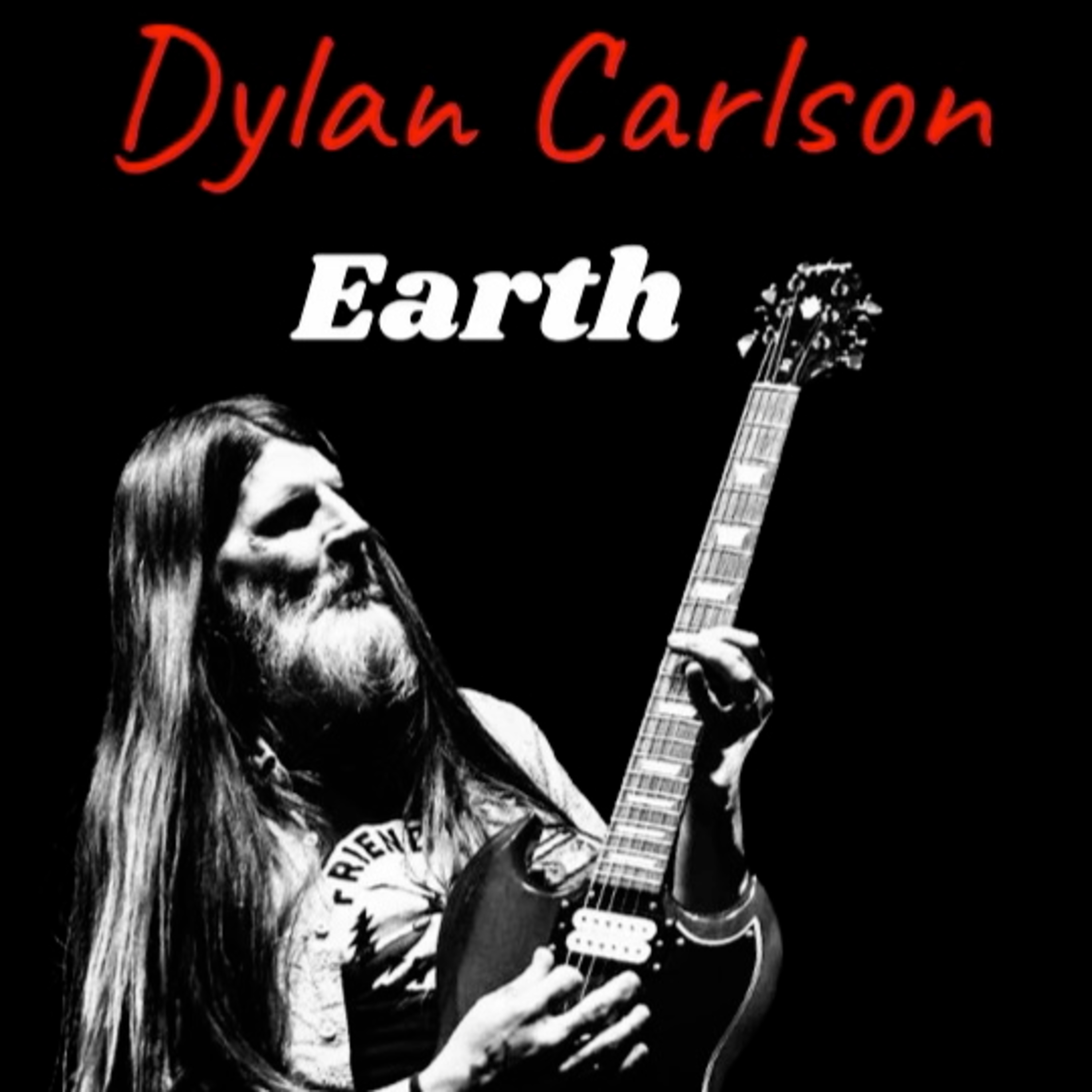 Ep 322 Earths Dylan Carlson of Earth comes on sharing over 30 years of music with the show. episode artwork