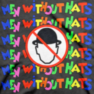 Ep 178 Men Without Hats singer Ivan talks new music, the Safety Dance & 2022 tour! episode artwork