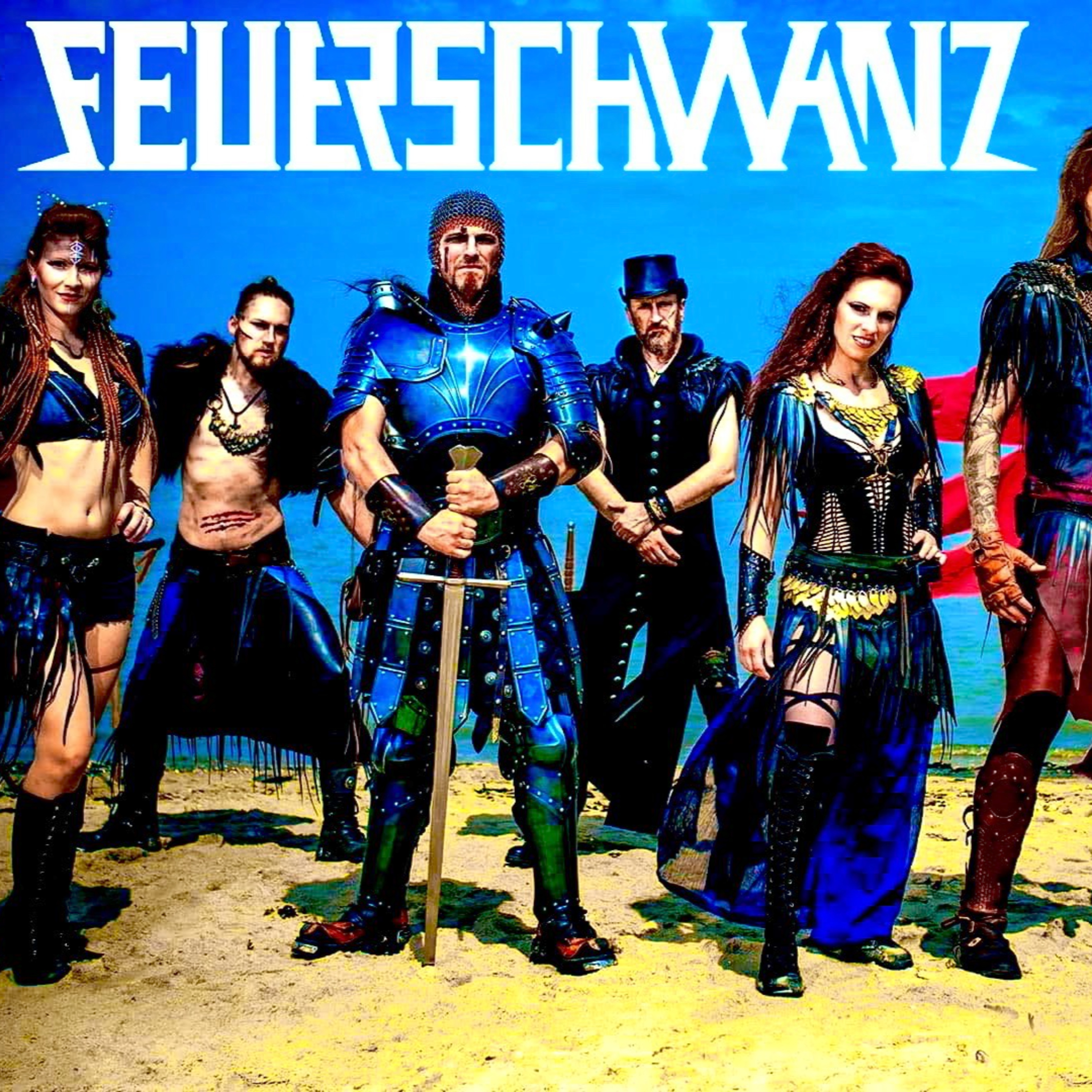 Ep 399 Fruerschwanz's Hauptmann shares crossing over to English market & their comedic roots! episode artwork