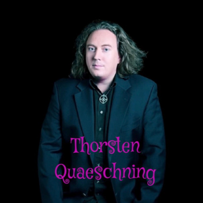Ep 248 Tangerine Dream's Thorsten Queaschning 50 years of the band, solo work, gear talk & more! episode artwork