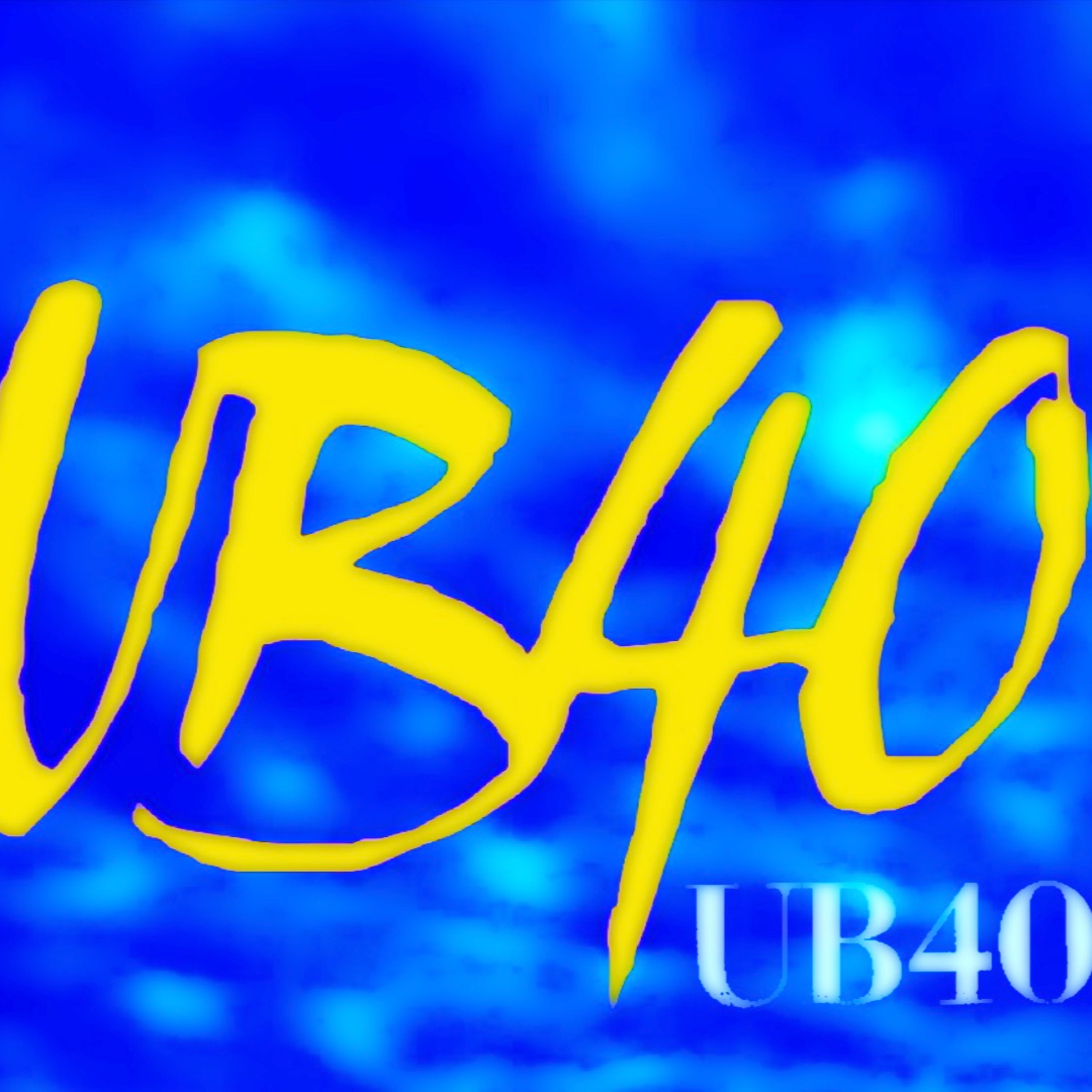 Ep 388 UB40’s drummer Jimmy Brown on their 2023 US tour celebrating 45 years! episode artwork