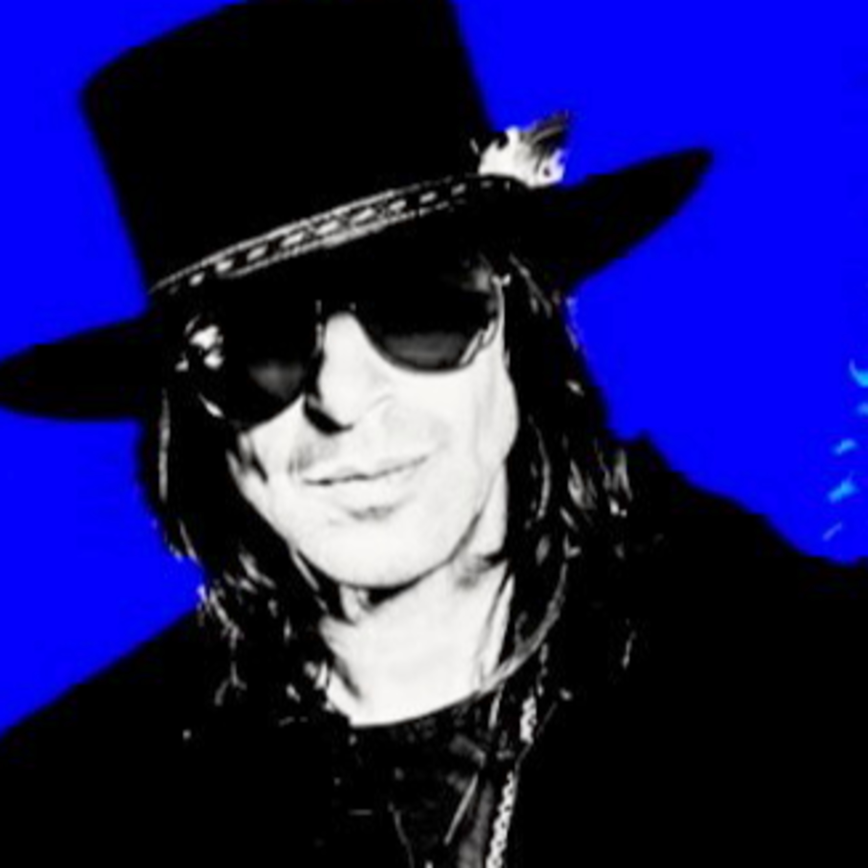 Ep 489 Kelly Nickels on RILEYS L.A. GUNS future without Steve? The Dark Horse releases updated! episode artwork