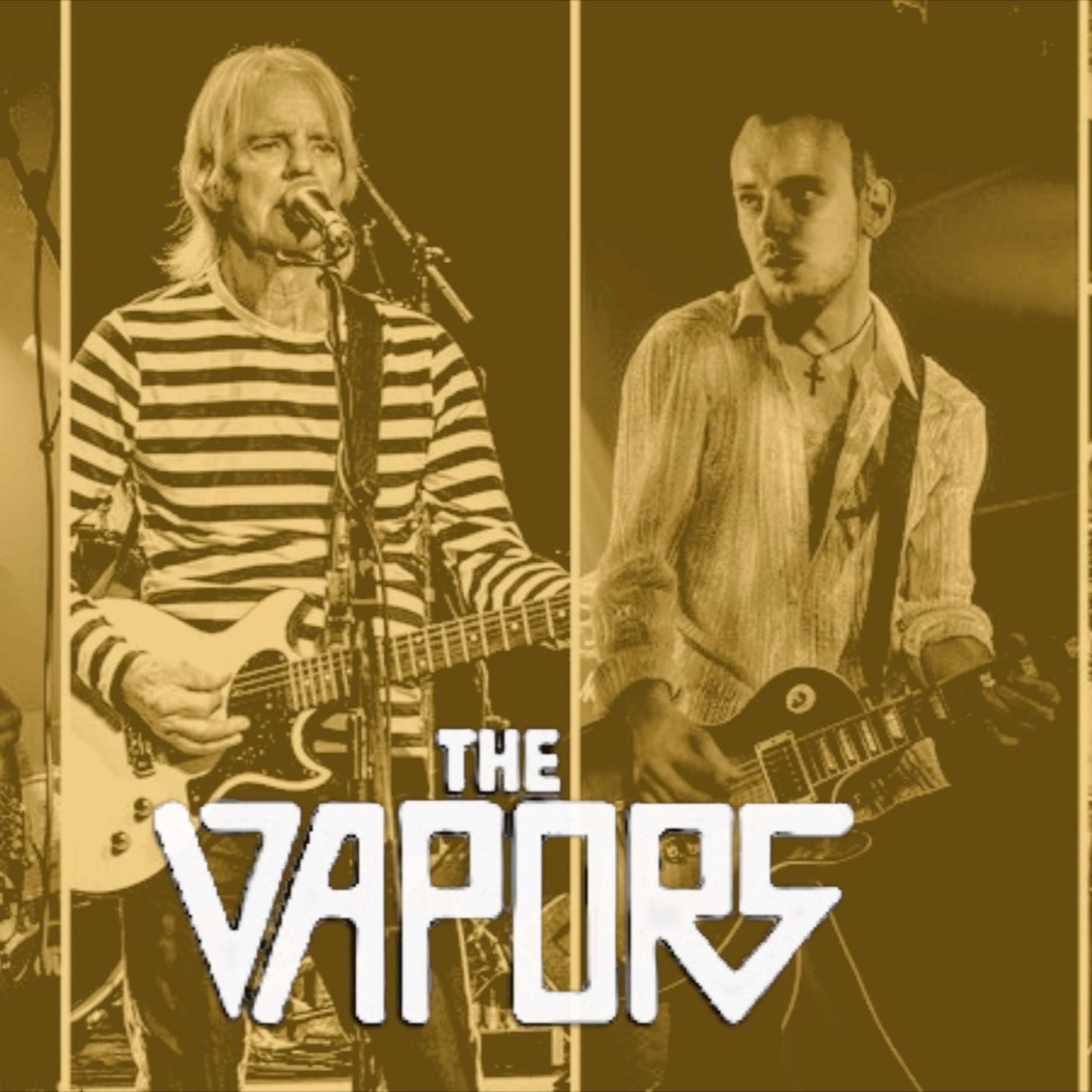 Ep 542 The Vapors are back touring US playing and playing “Turning Japanese.” and other hit songs! episode artwork