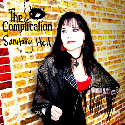 Ep 168 Annie B & the Complication episode artwork
