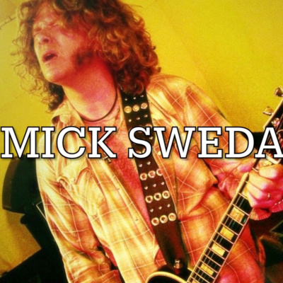 Ep 231 Mick Sweda (ex Bullet Boys & King Cobra) talks about his new band “The Hot Summers” episode artwork
