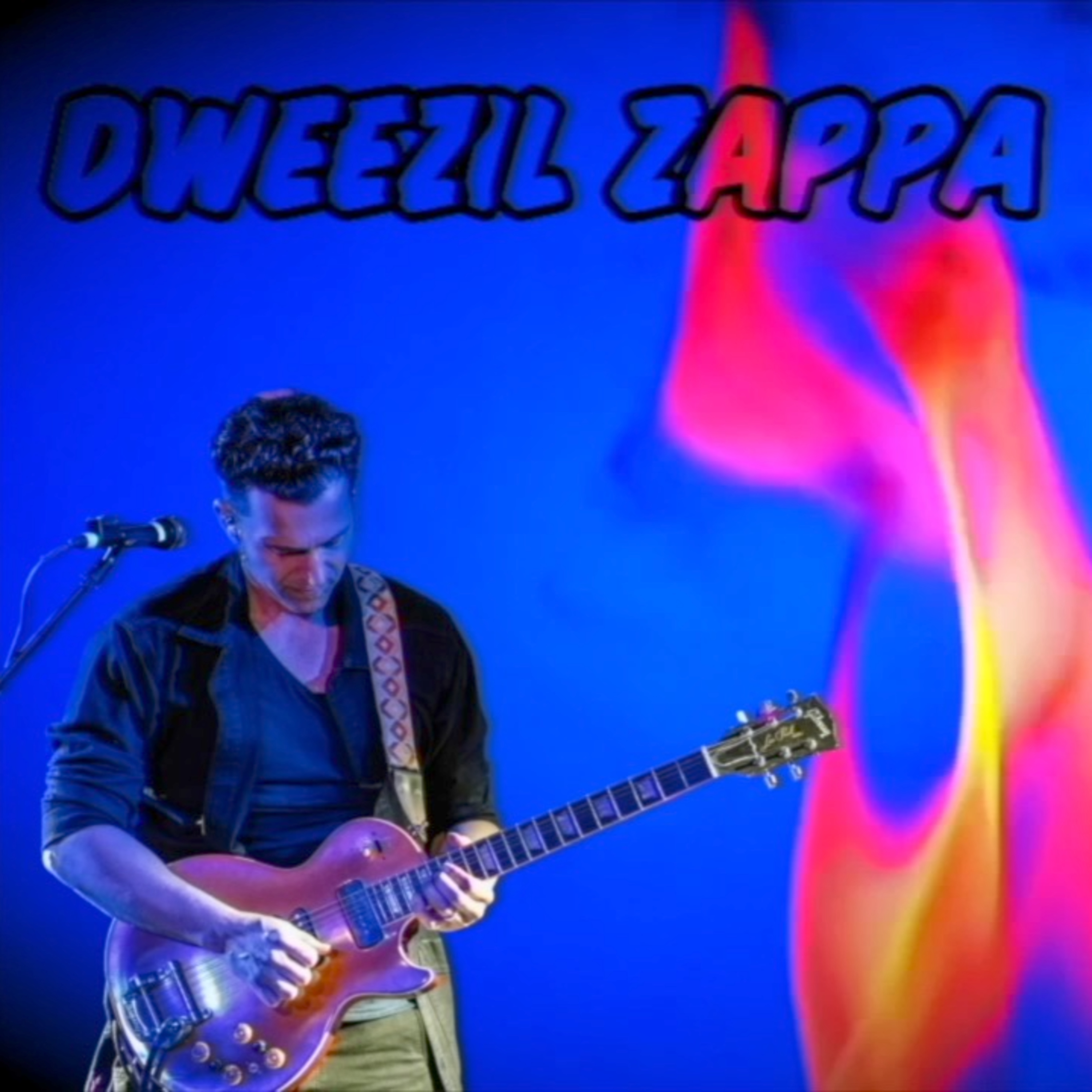 Ep 361 Dweezil Zappa Audio Doc 2022 Highlight Moments episode artwork