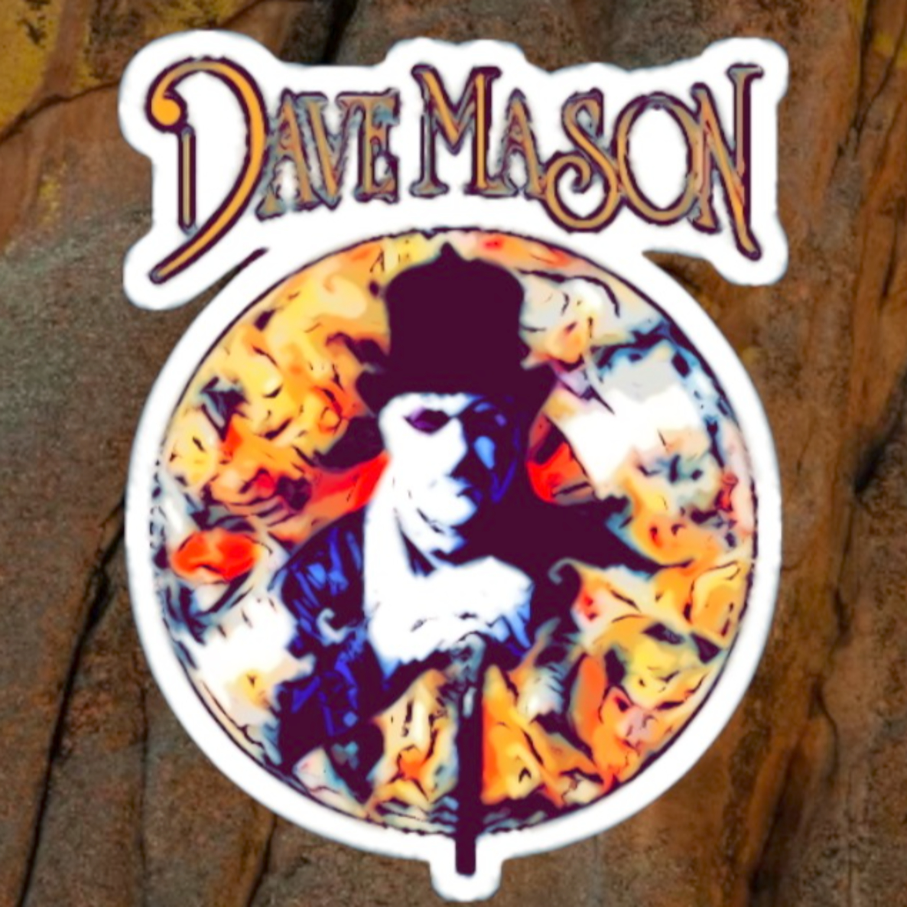 Ep 373 Dave Mason from Traffic & Feelin Alright fame. See him on his Endangered Species Tour 2023 now! episode artwork