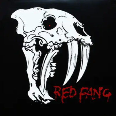 Ep 163 Red Fang - Bryan Giles (guitars & vocals) episode artwork