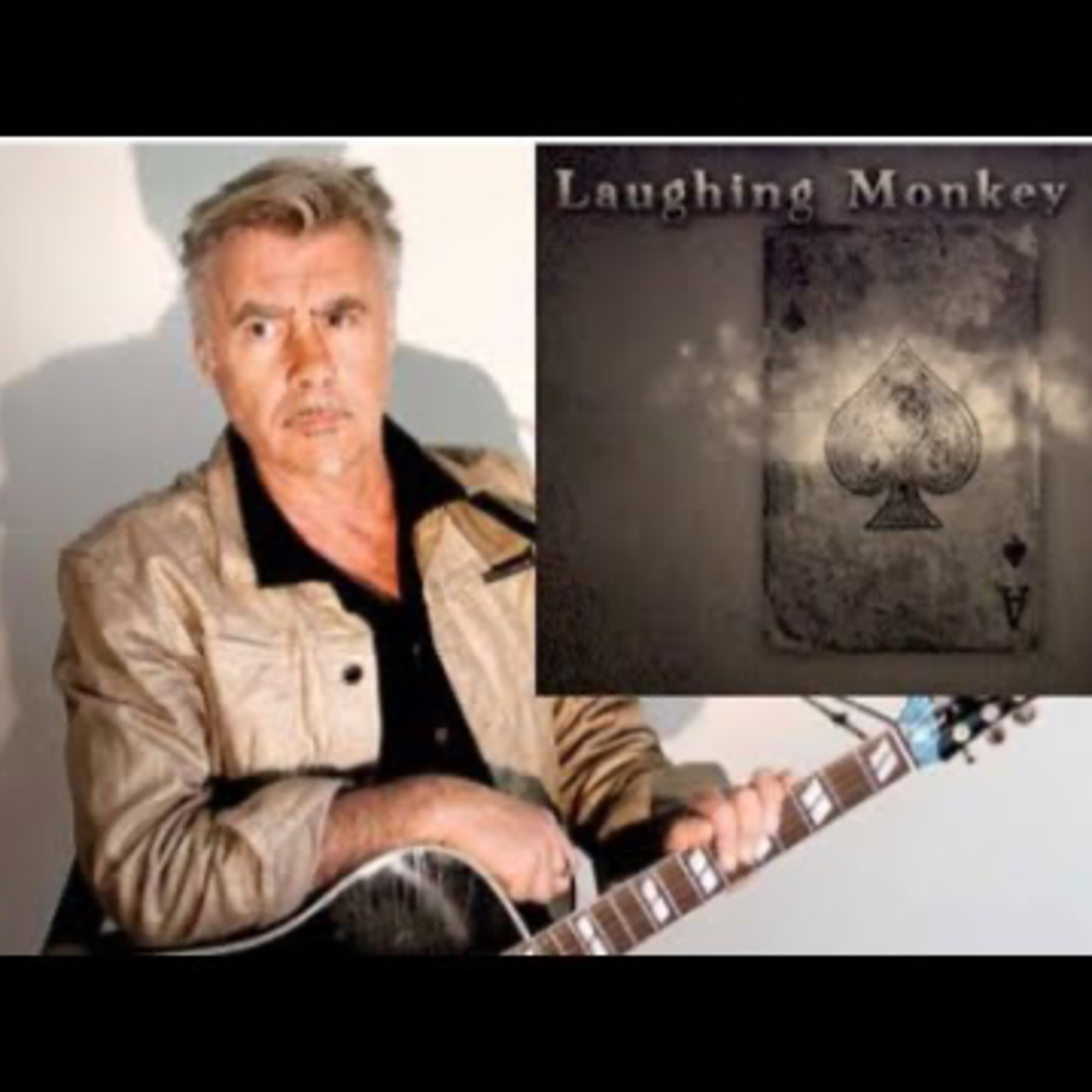 Ep 53 Sex Pistol Glen Matlock on Records that matter episode artwork