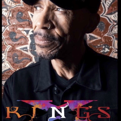 Ep 239 dUg Pinnick: Kings X new album, Rolling Stone Magazine backlash and meeting Rob Halford! episode artwork