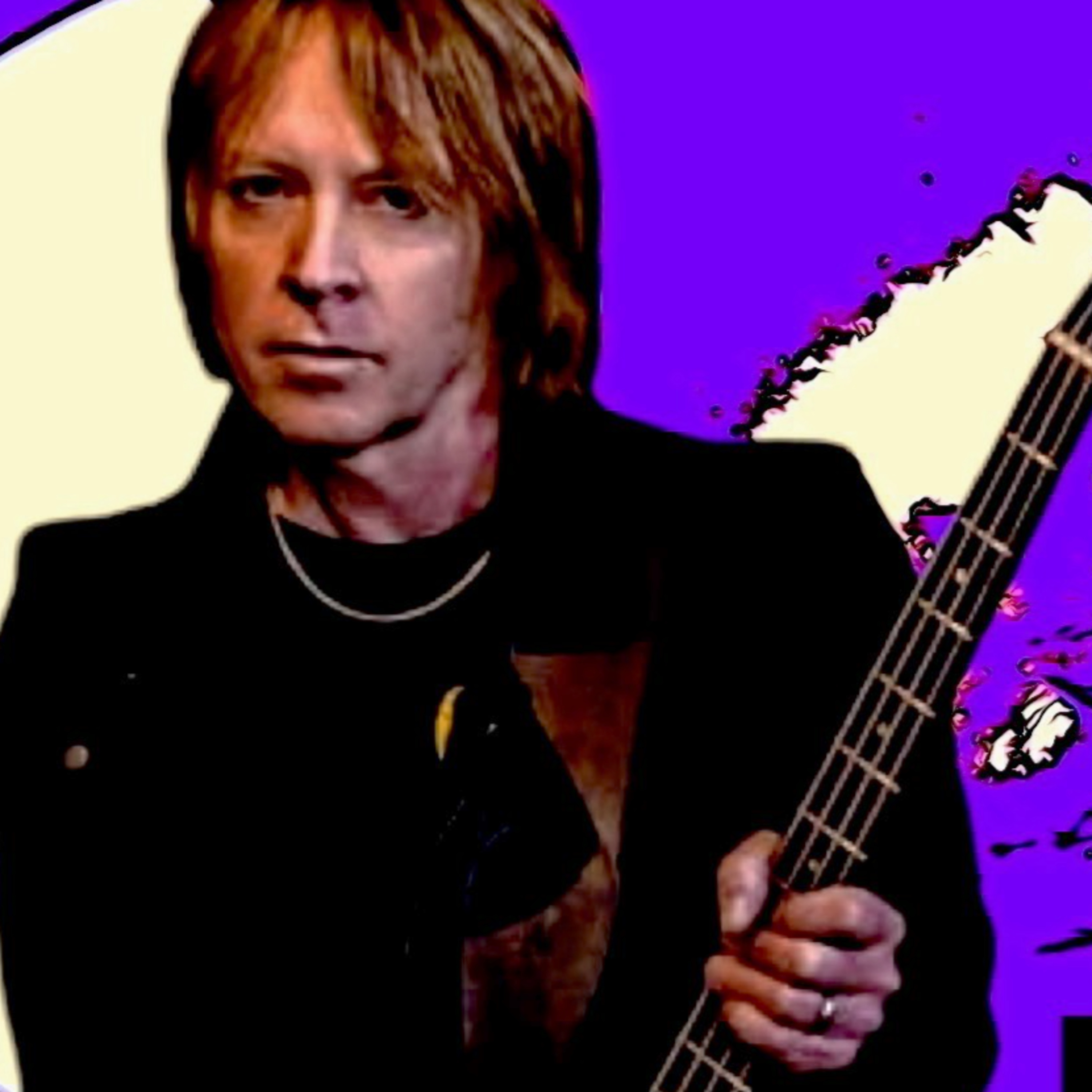 Ep 429 Jeff Pilson does Dokken have 1 classic lineup album left & Foreigners end draws near in 2024. episode artwork