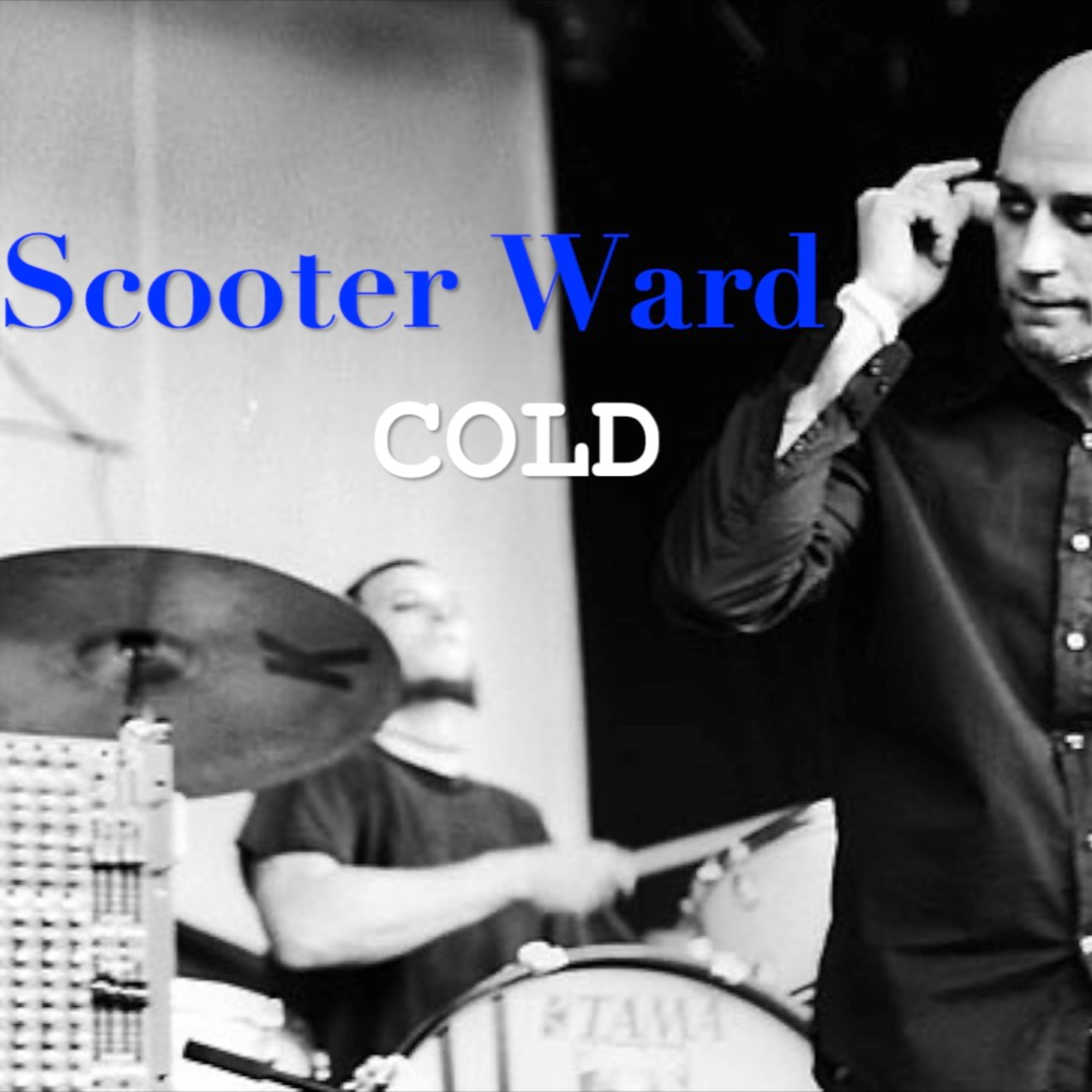 Ep 198 COLD's Scooter Ward Limp Bizkit, Recording, Beaches, Touring & moving forward .... episode artwork
