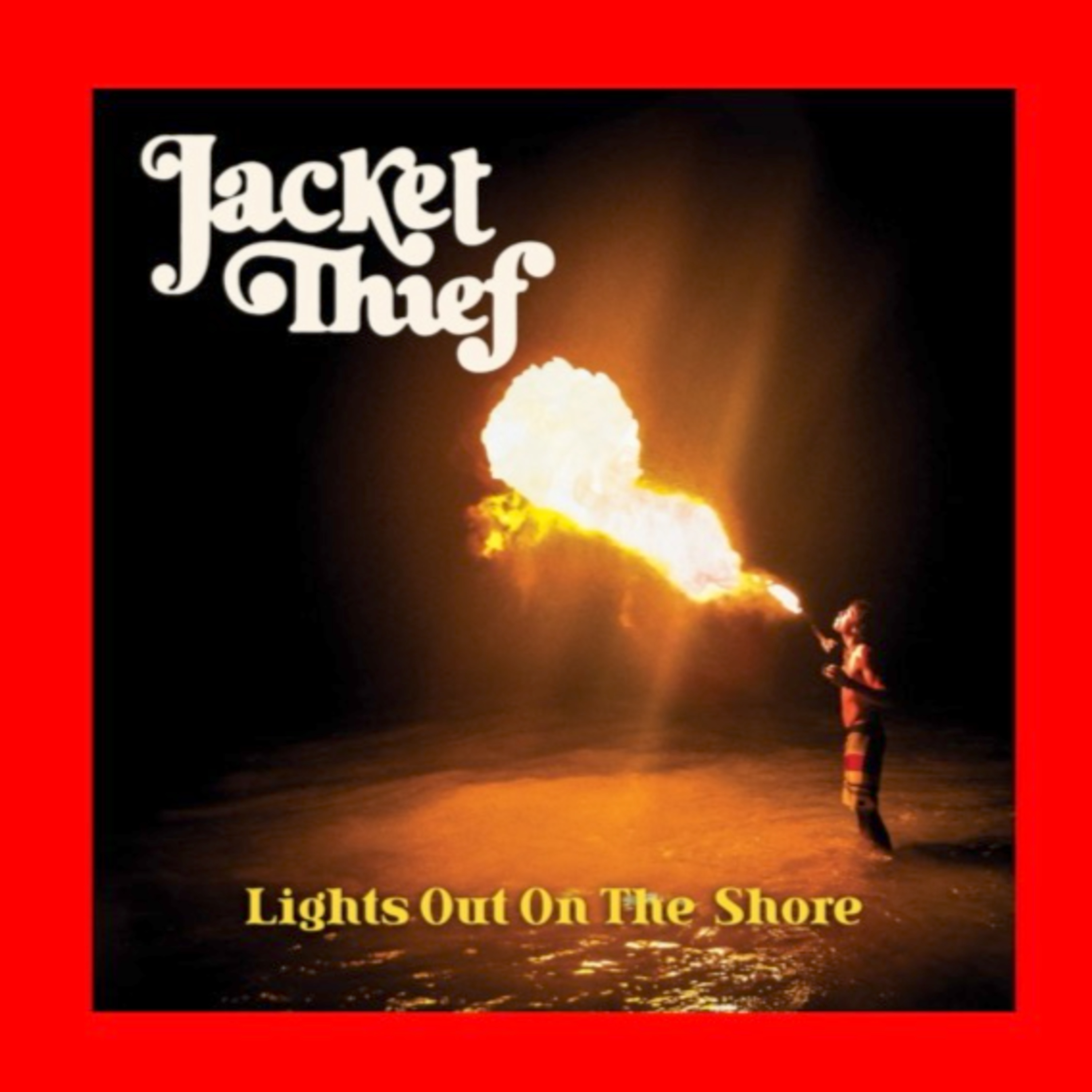 Ep 424 FU MANCHU's Scott Reeder & his new album Jacket Thief ... Lights Out On The Shore! episode artwork