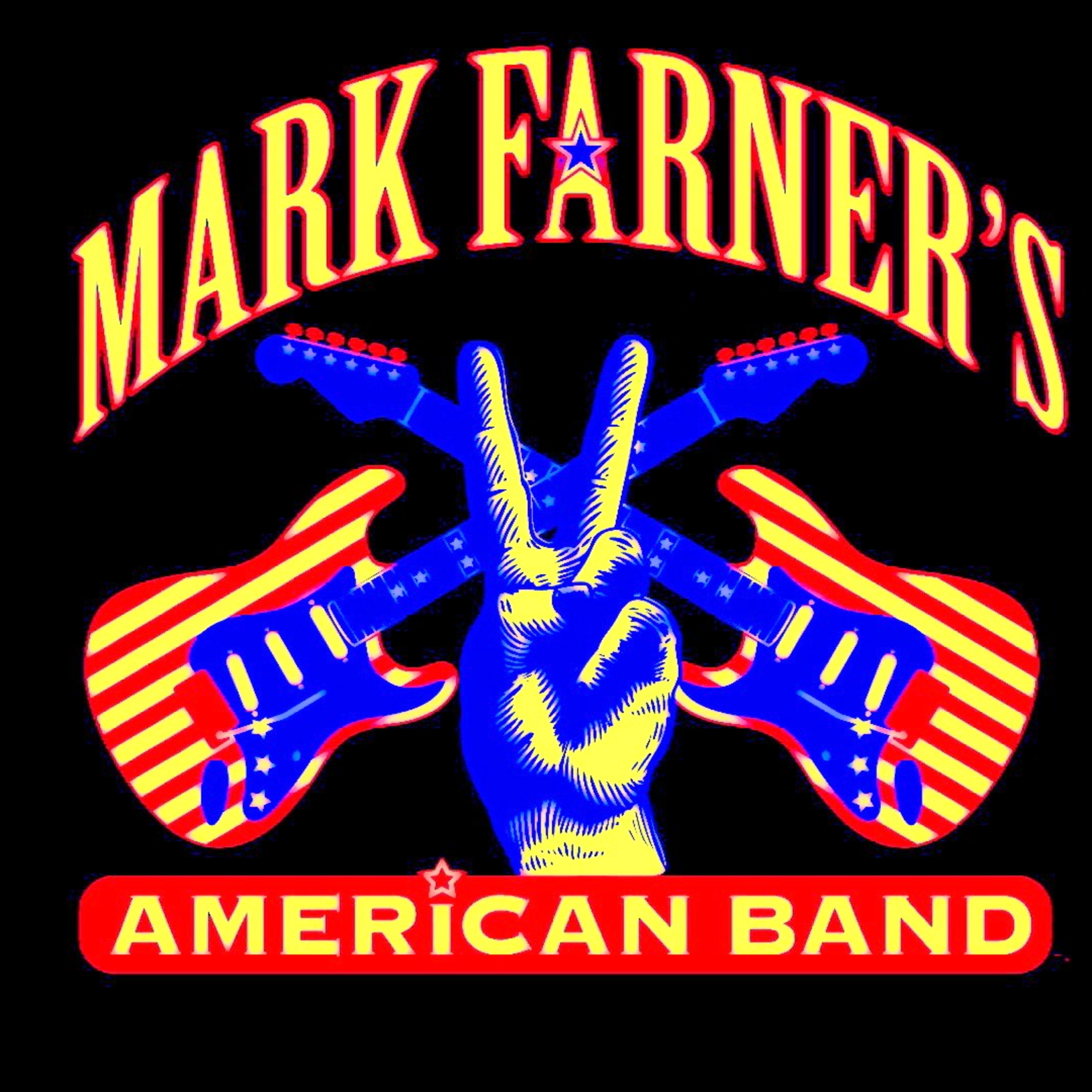 Ep 345 Mark Farner (former Grand Funk Railroad) is back on to share stories & updates! episode artwork
