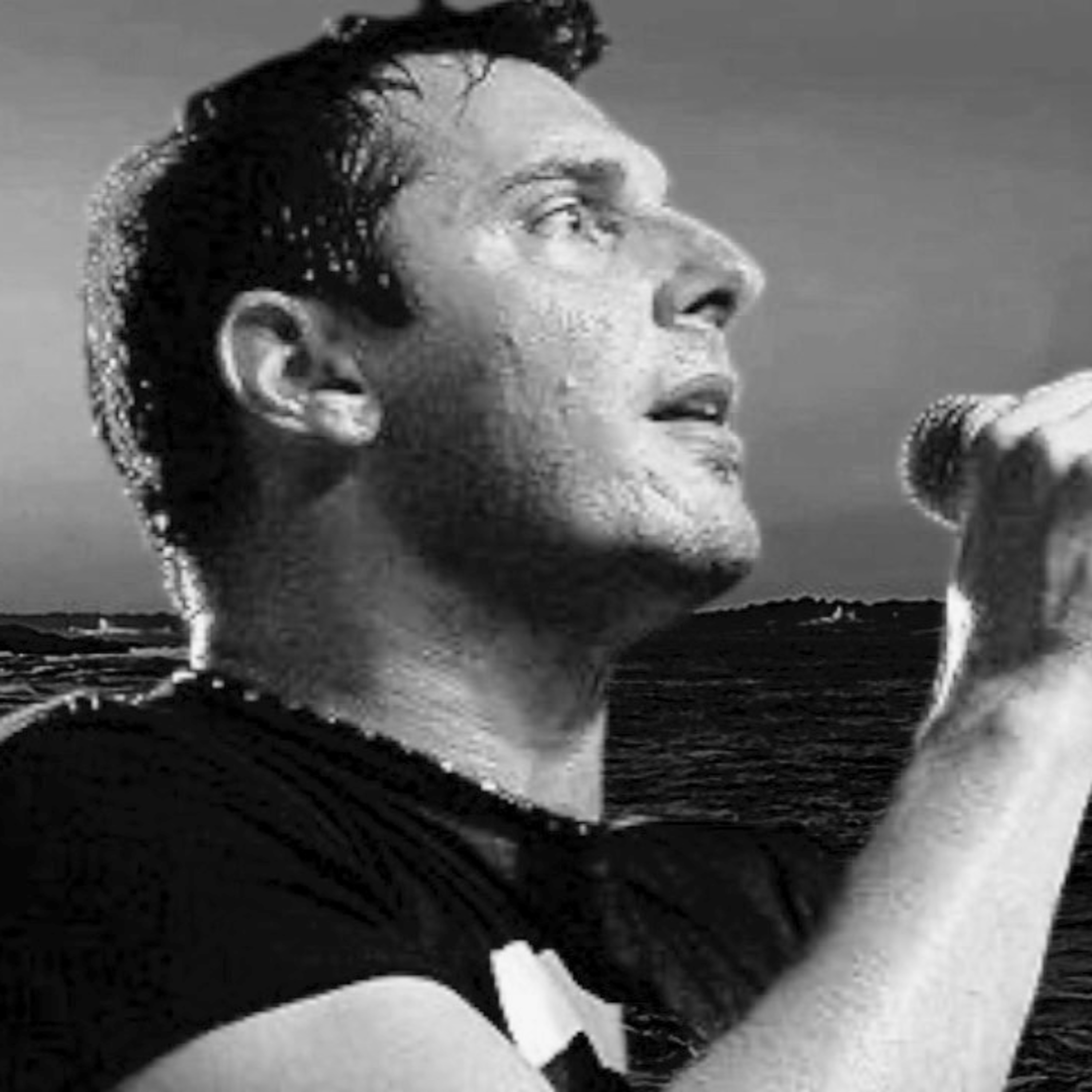 Ep 324 Johnny Gioeli: Hardline, Axel Rudi Pell, Crush 40 & Enemy Eyes plus 100th album! episode artwork
