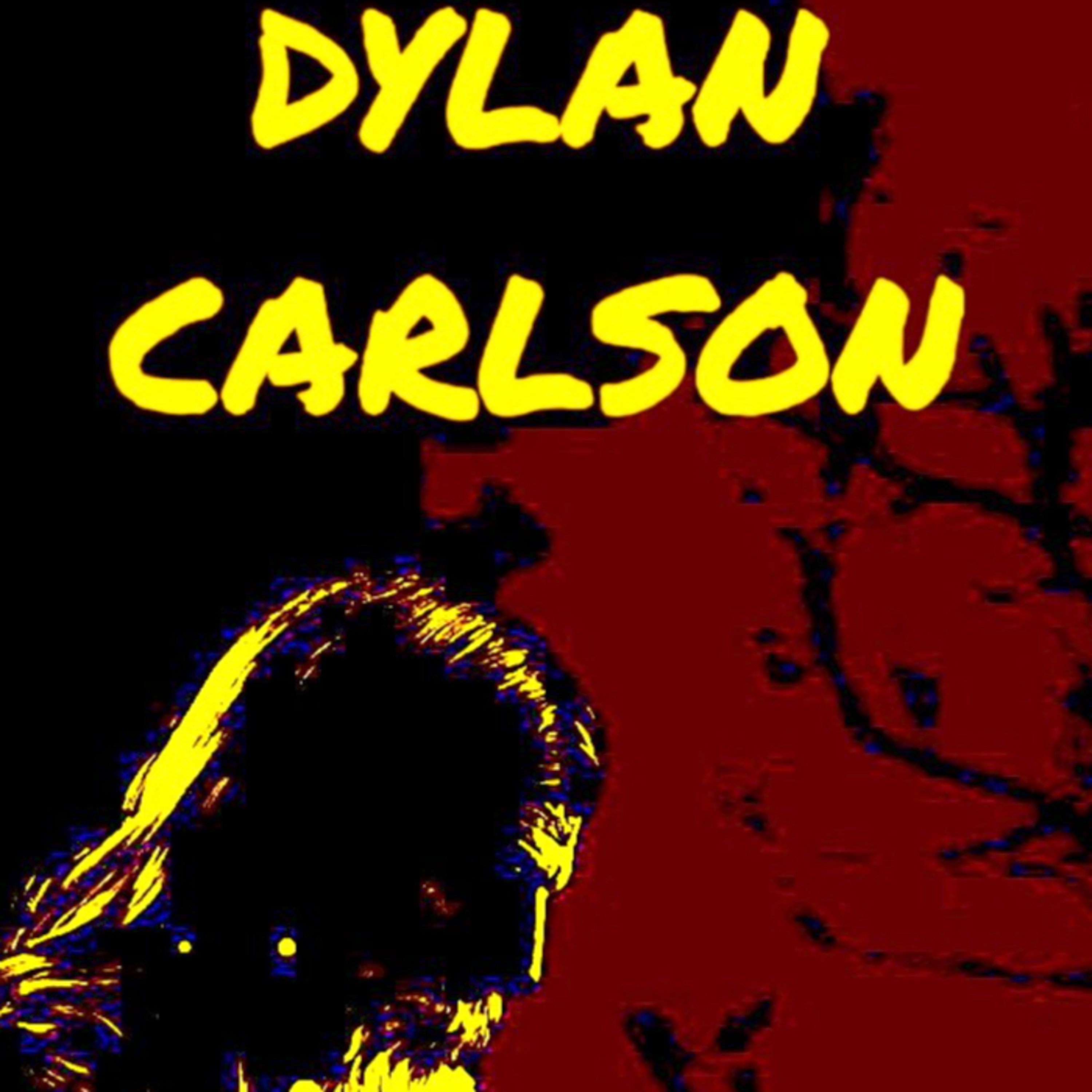 Ep 469 Dylan Carlson of Earth on Tour 2024 then we go into deep dive mode! episode artwork