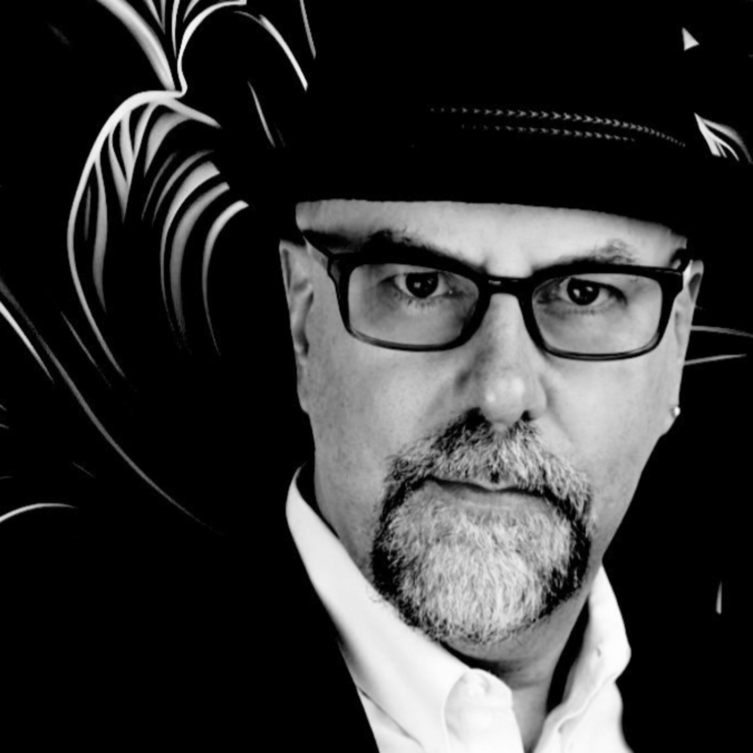 Ep 444 Michael Brandvold talks marketing, social media & the need for strategy on bands to succeed. episode artwork