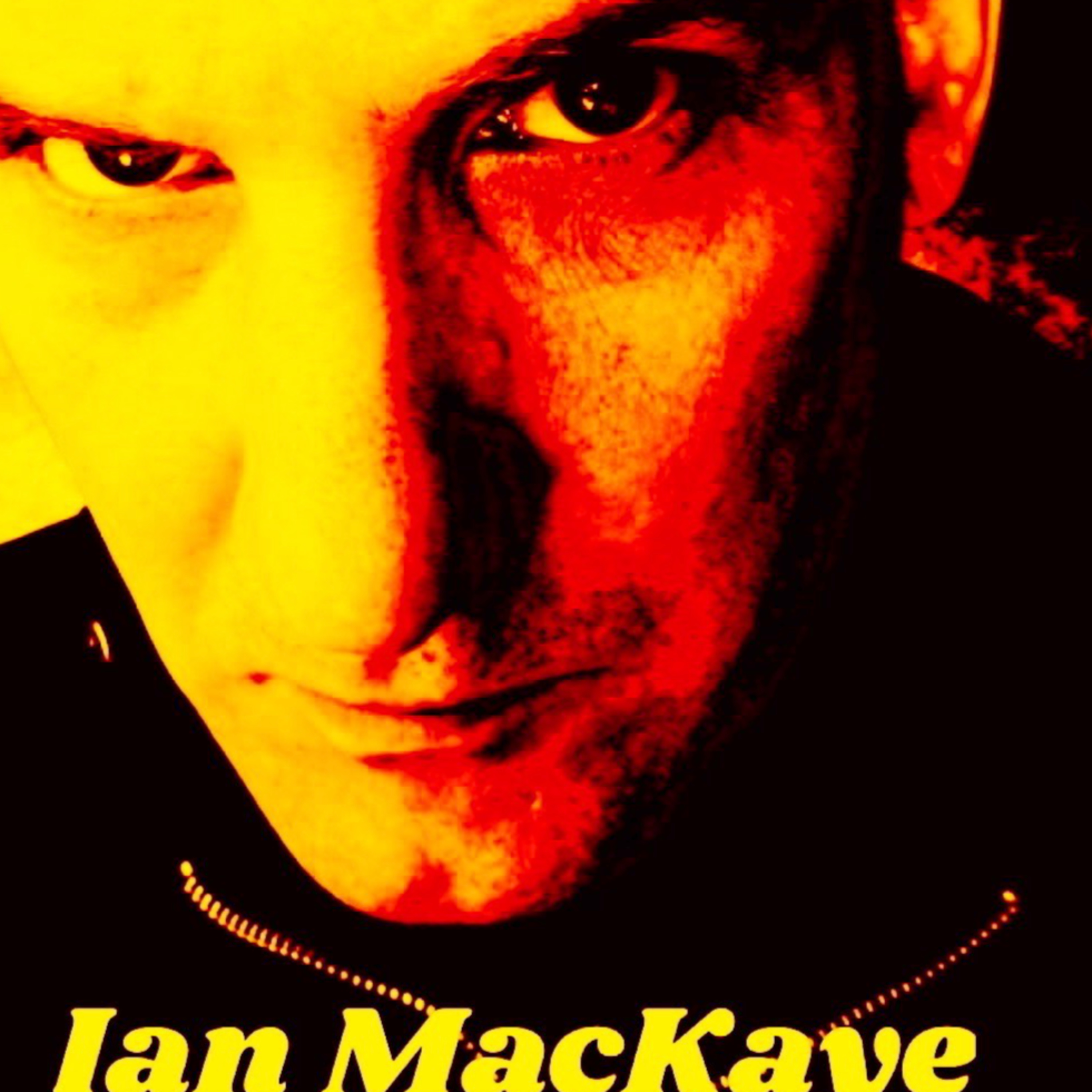 EP 423 Fugazi 's Ian Mackaye on songwriting, guitars, Fugazi, politics, Coriky music and much more! episode artwork