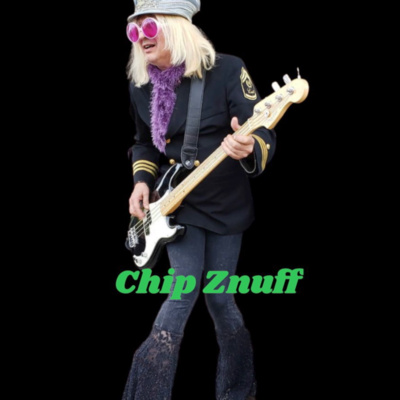 Ep 242 Enuff Z'Nuff: Chip Z Nuff producing new bands, Dead Daisies tour & new album "Finer Than Sin" out Nov 11th episode artwork
