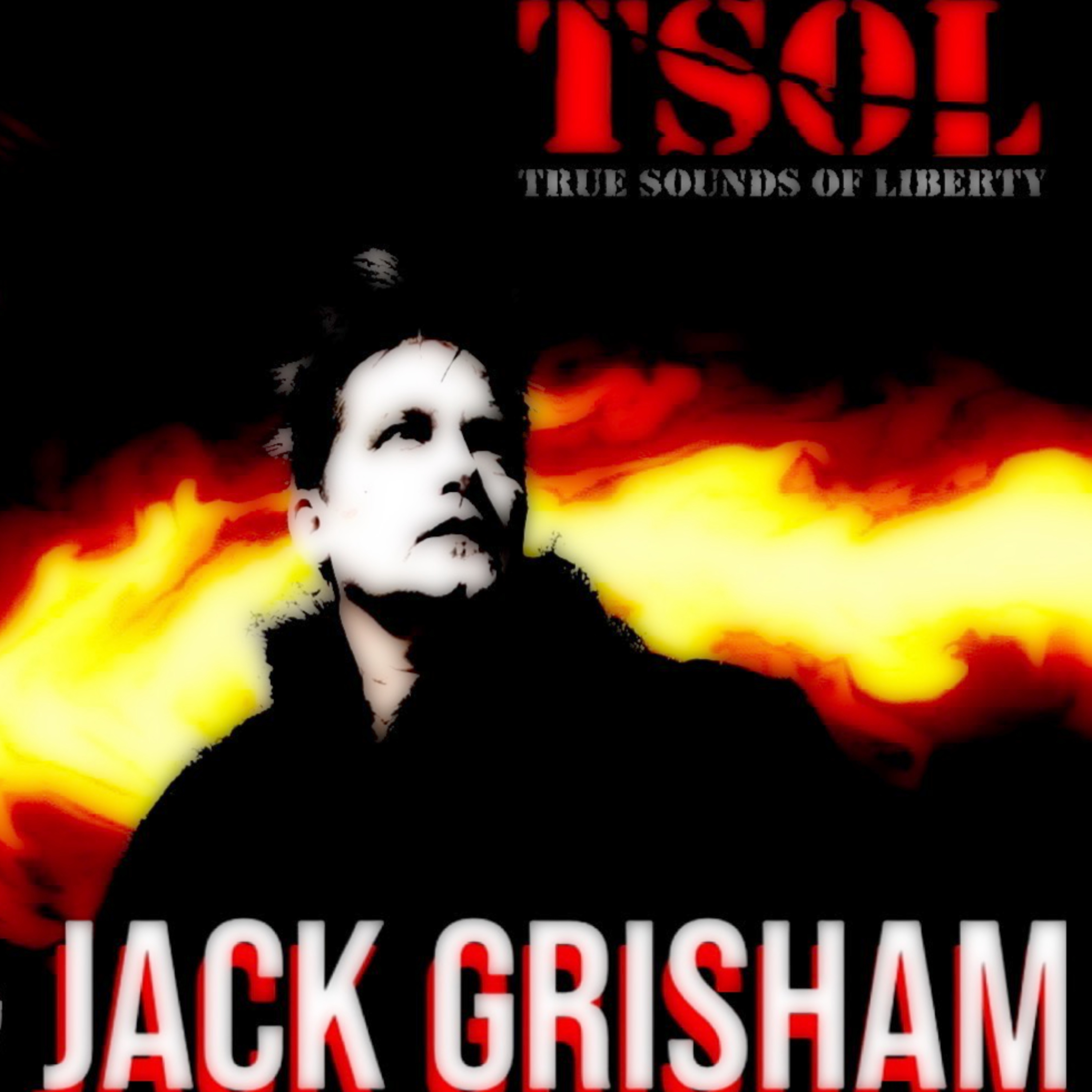 EP 455 T.S.O.L. singer Jack Grisham new T.S.O.L. coming out. Band documentary out now and more! episode artwork