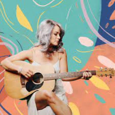 Ep 166 Jade Holland! Summertime Sunshine & You … episode artwork