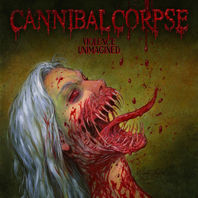 Ep 148 Cannibal Corpse drummer Paul Mazurkiewicz episode artwork