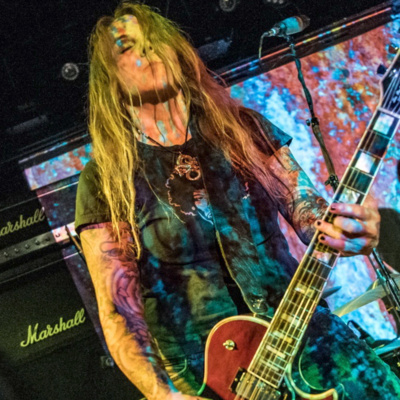 Ep 223 ACID KING Returns: Lori S breaks down new music that came out of the lockdown! episode artwork