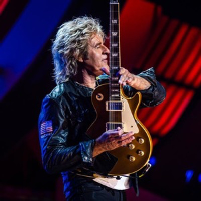Ep 94 John Parr of St Elmos Fire, Naughty Naughty & much more is readying his next release! episode artwork