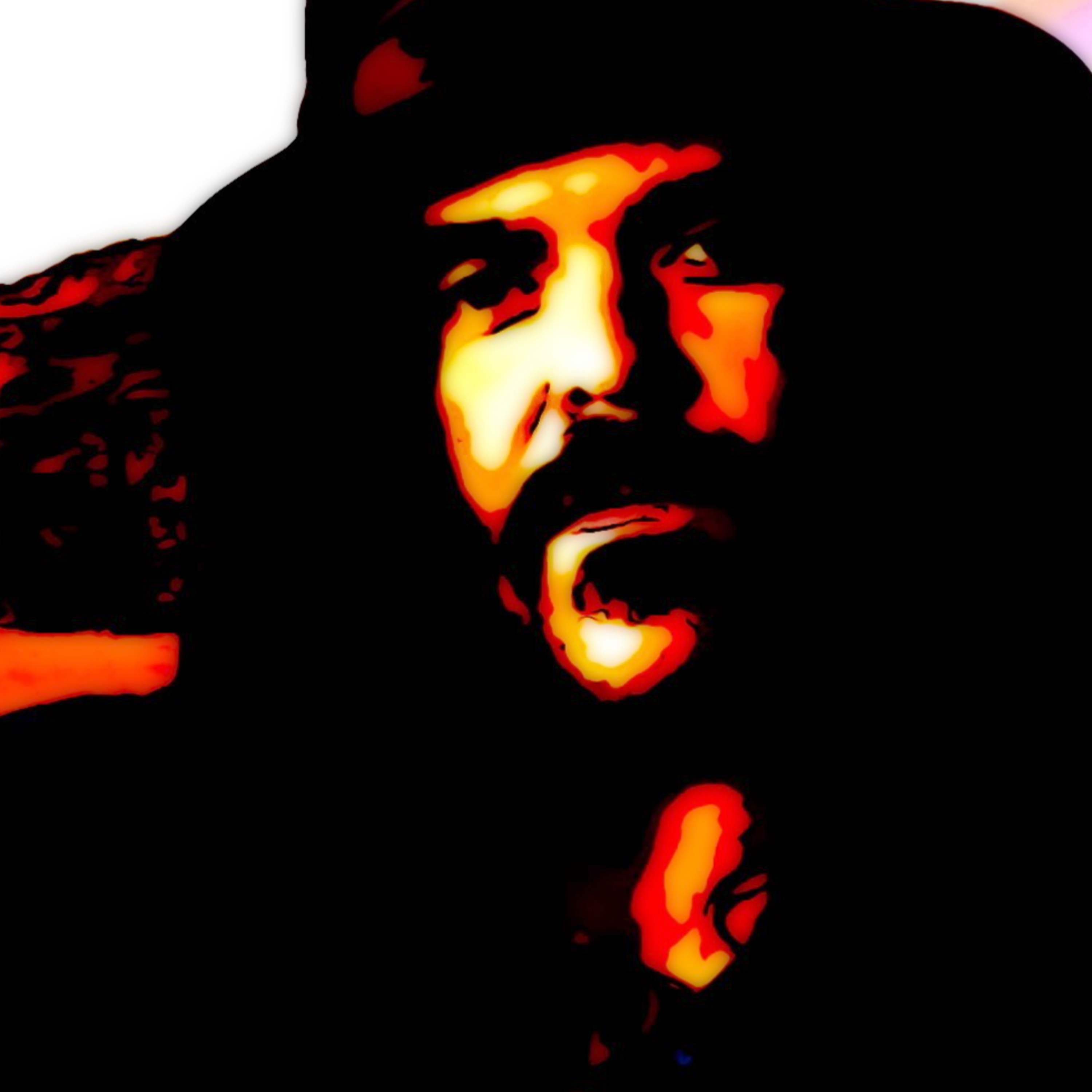 Ep 392 Brant Bjork from Kyuss then Fu Manchu to a great Solo career & its all just Rock n' Roll! episode artwork