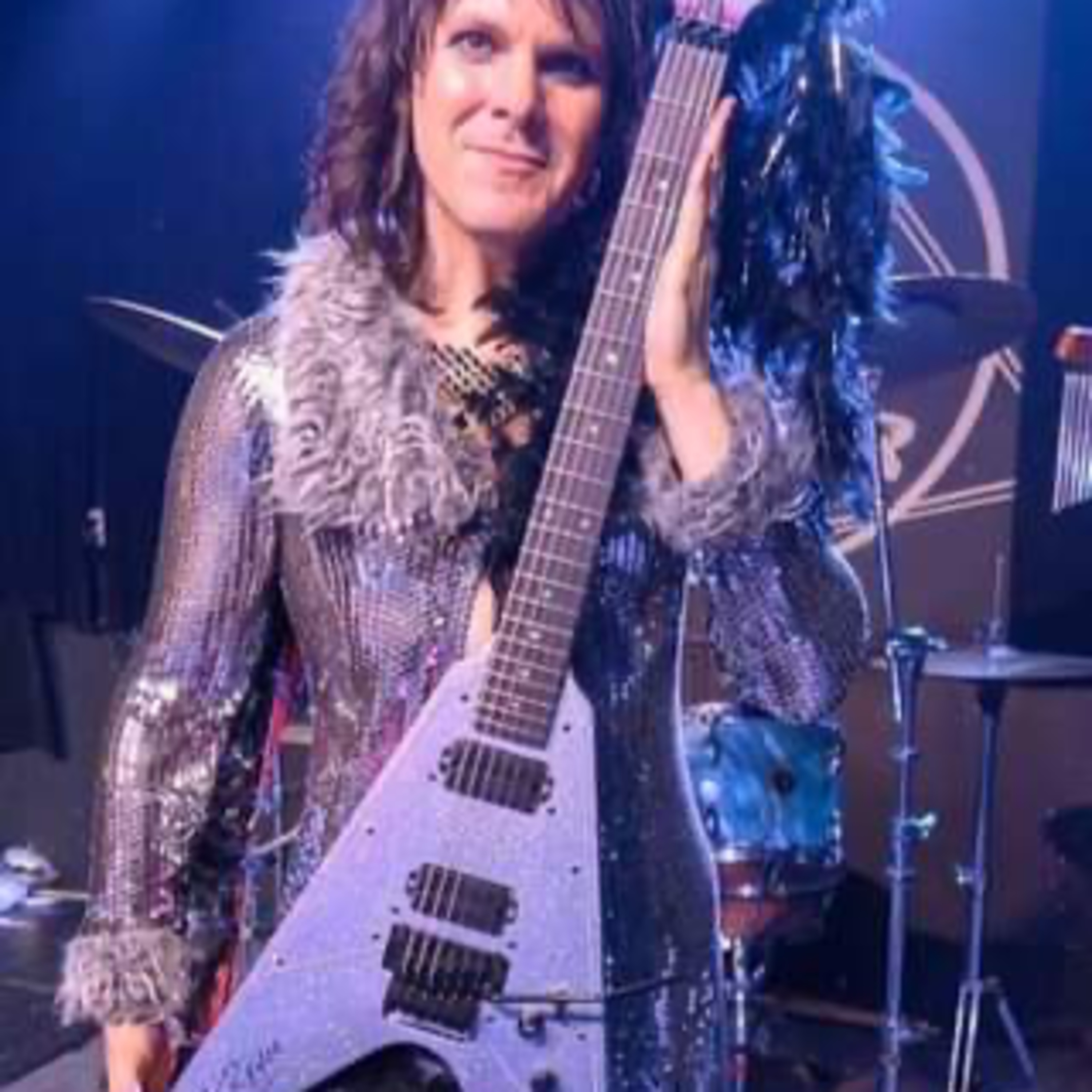 Ep 79 Tragedy guitarist/singer Mo Royce Peterson (Bee Gees Metal tribute) episode artwork