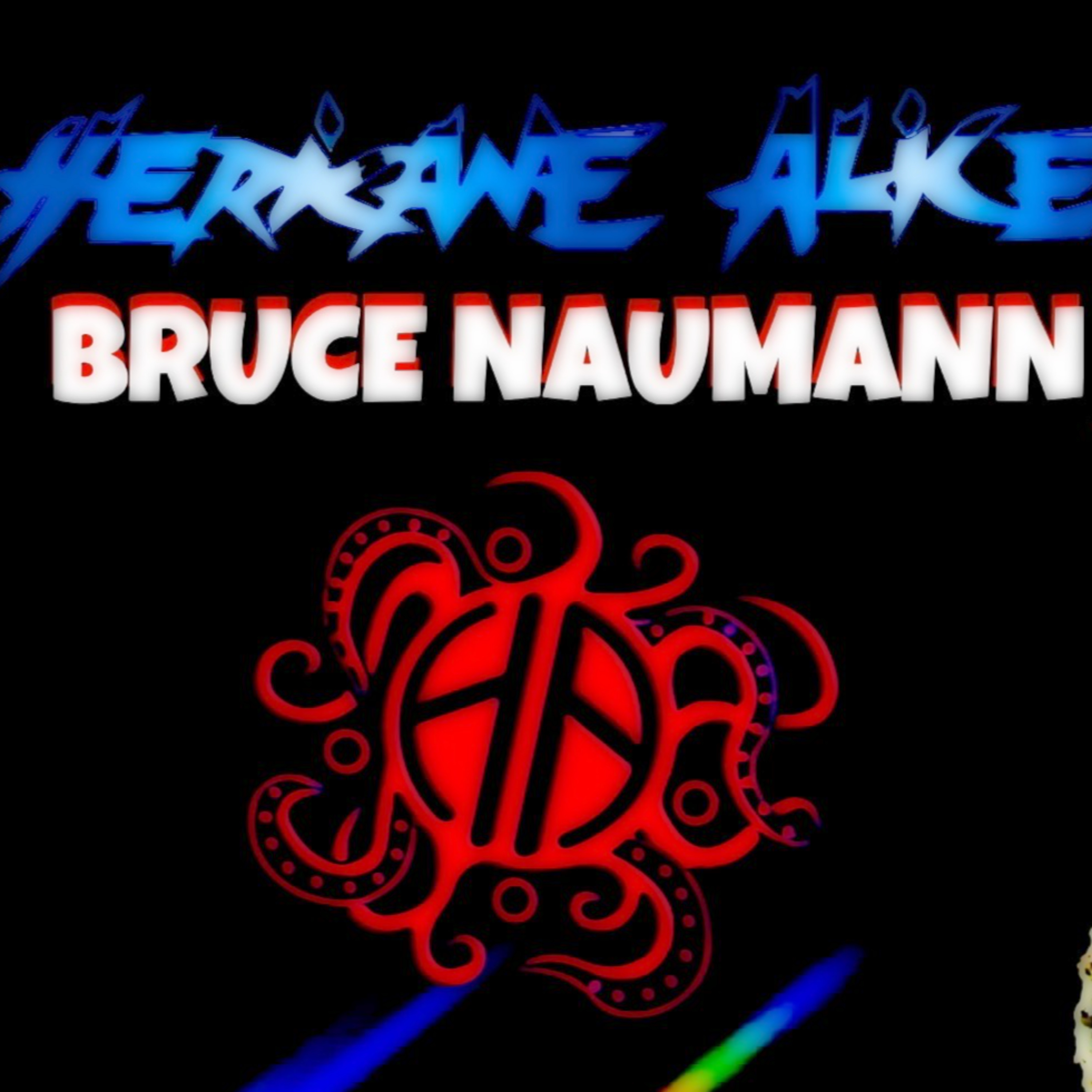 Ep 473 Hericane Alice / Bruce Naumann Health Update & is there a bands future ? episode artwork