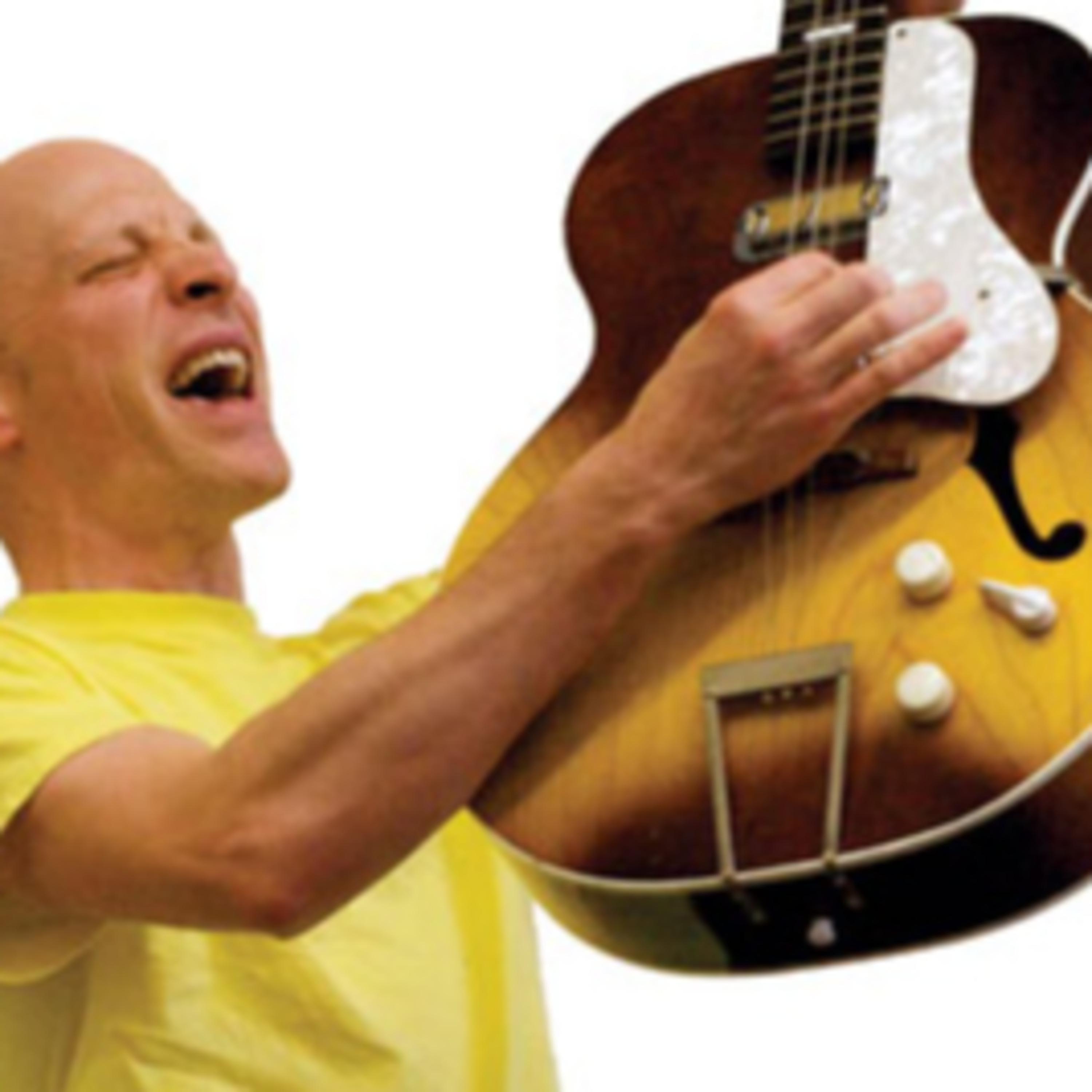 Ep 189 Presidents Of The USA singer/guitarist Chris Ballew talks band history, gear and solo work episode artwork