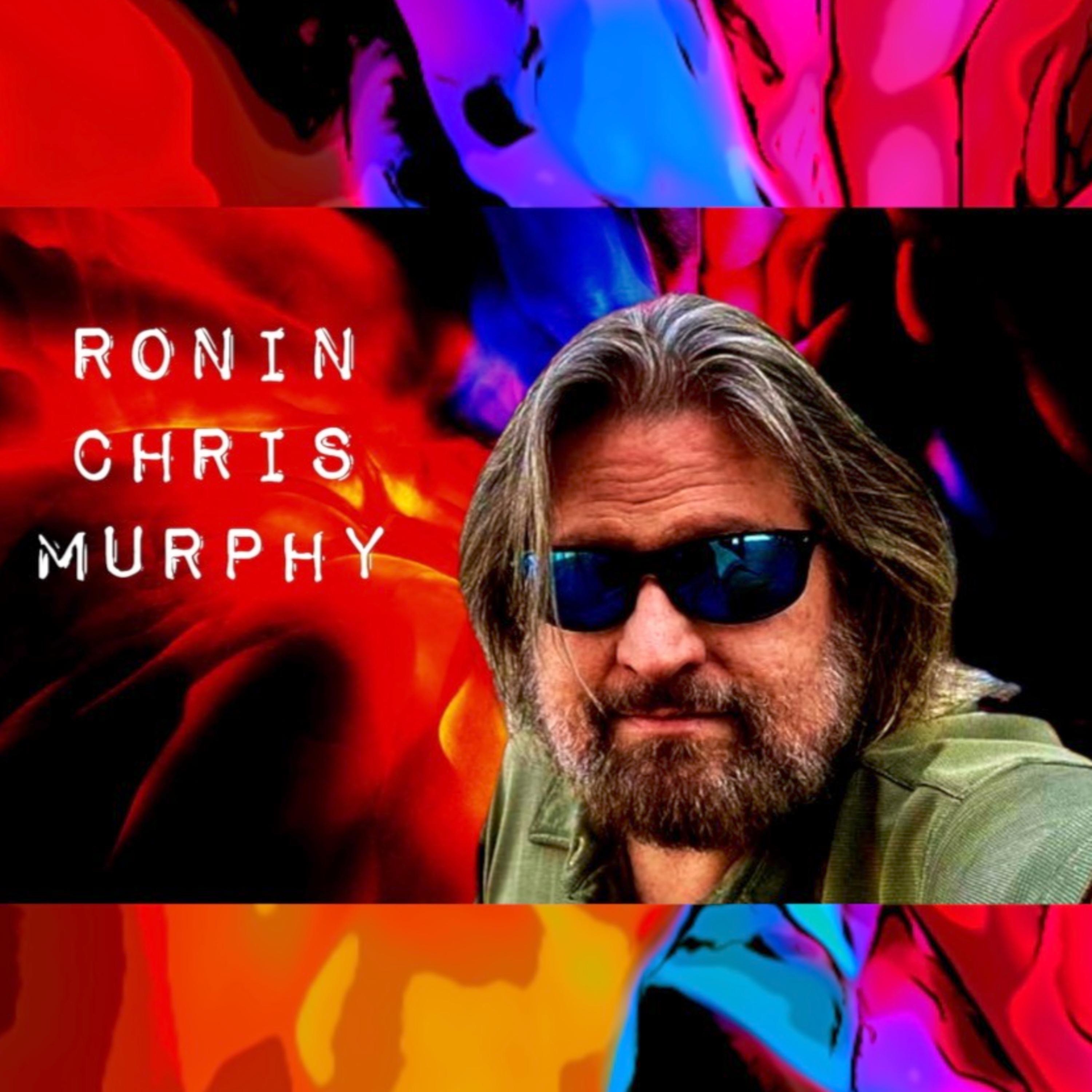 Epp 436 Ronan Chris Murphy Producer/Mixer/Engineer: King Crimson, Gwar, Steve Morse, Terry Bozzio .. episode artwork